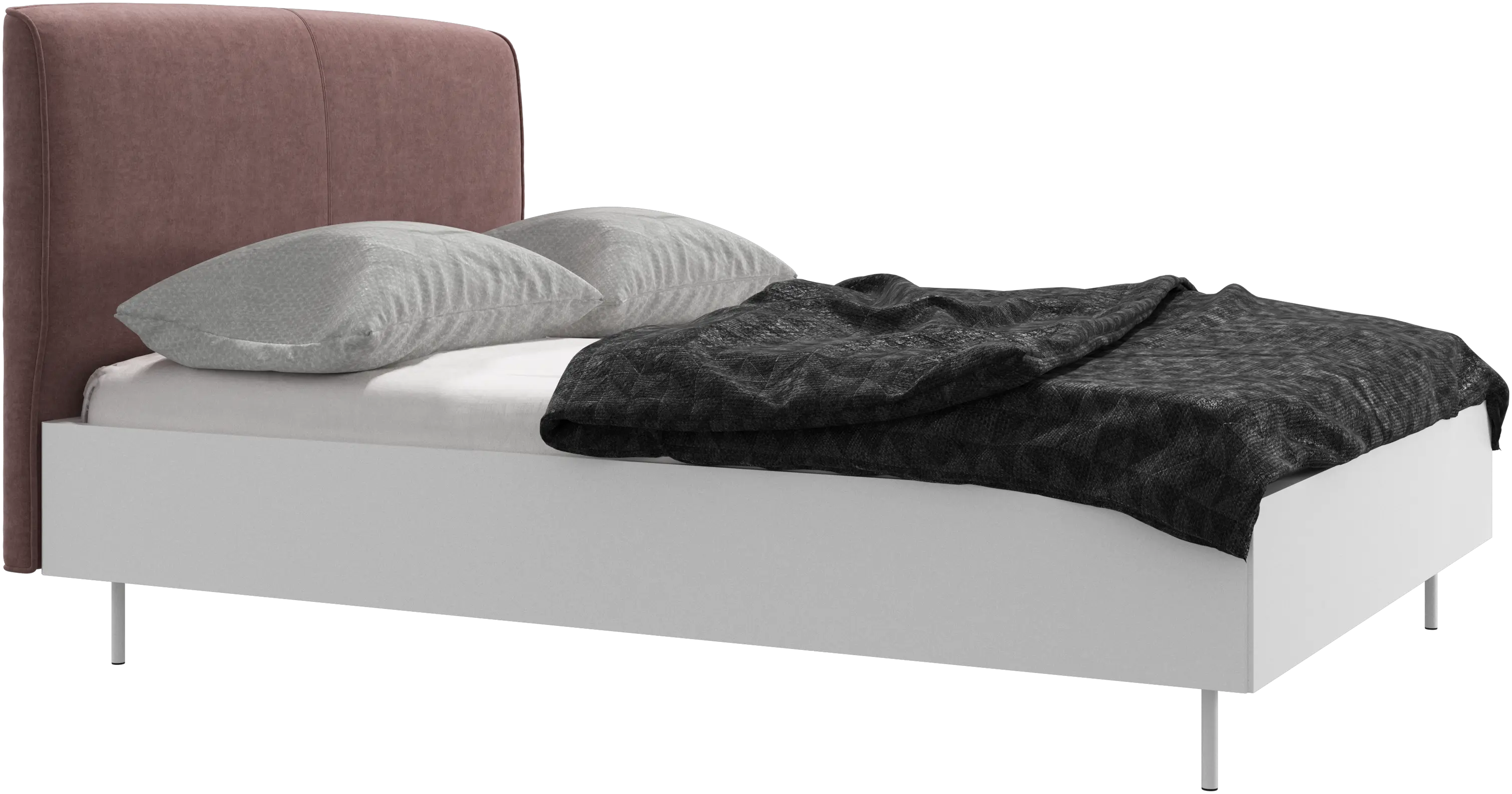 Houston bed, excl. matras