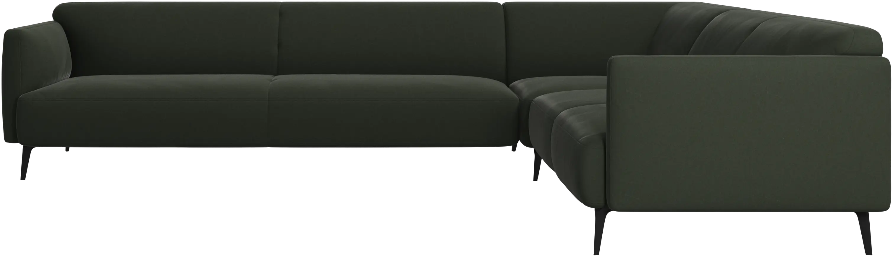 Modena corner sofa