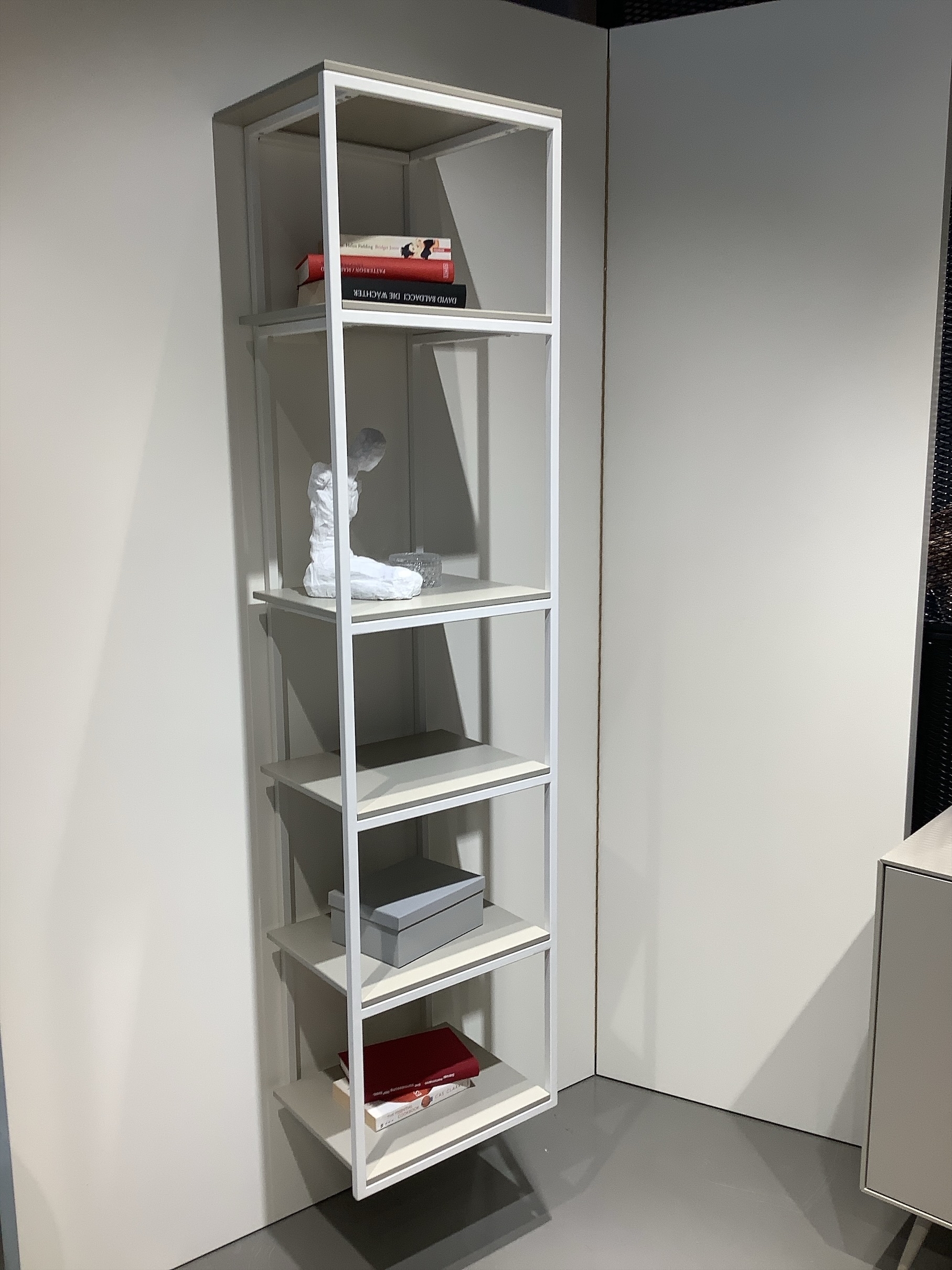 Storage