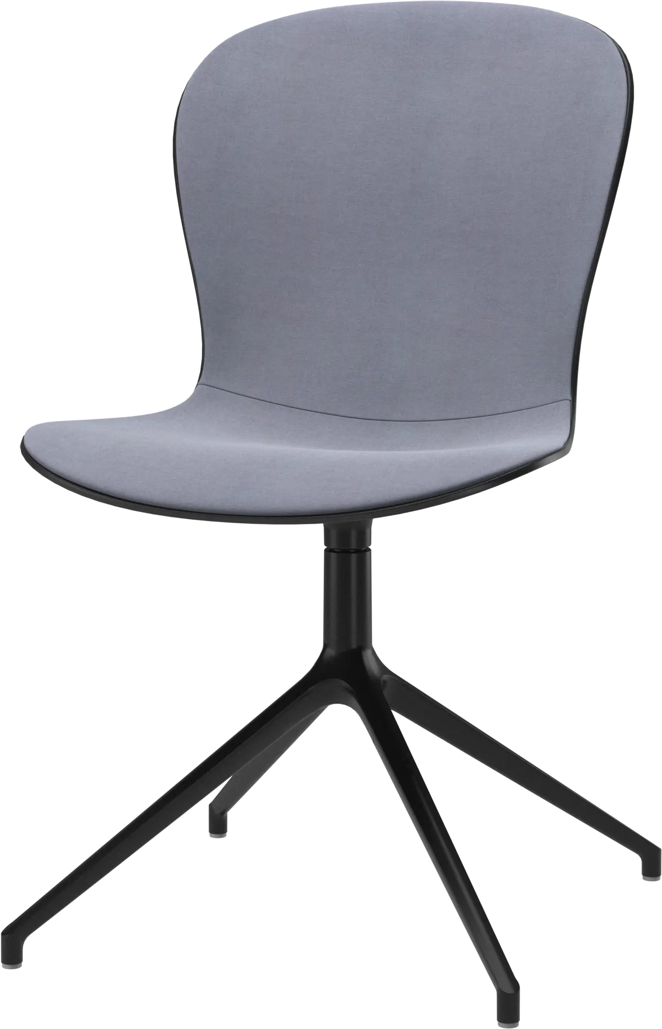 Adelaide dining chair with swivel function