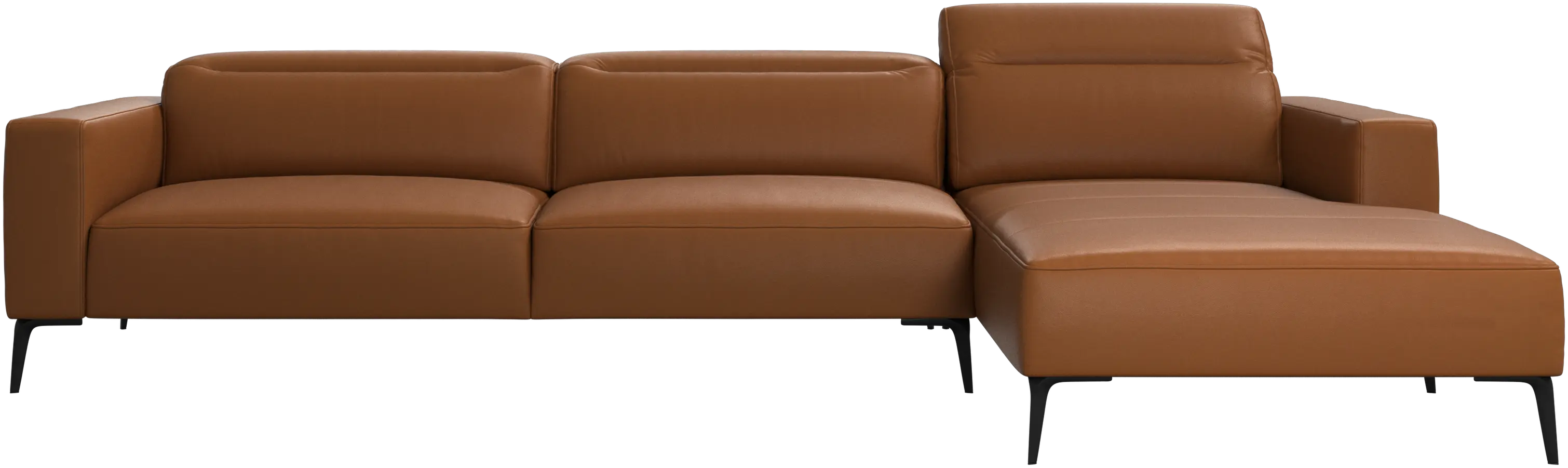Zürich sofa with resting unit