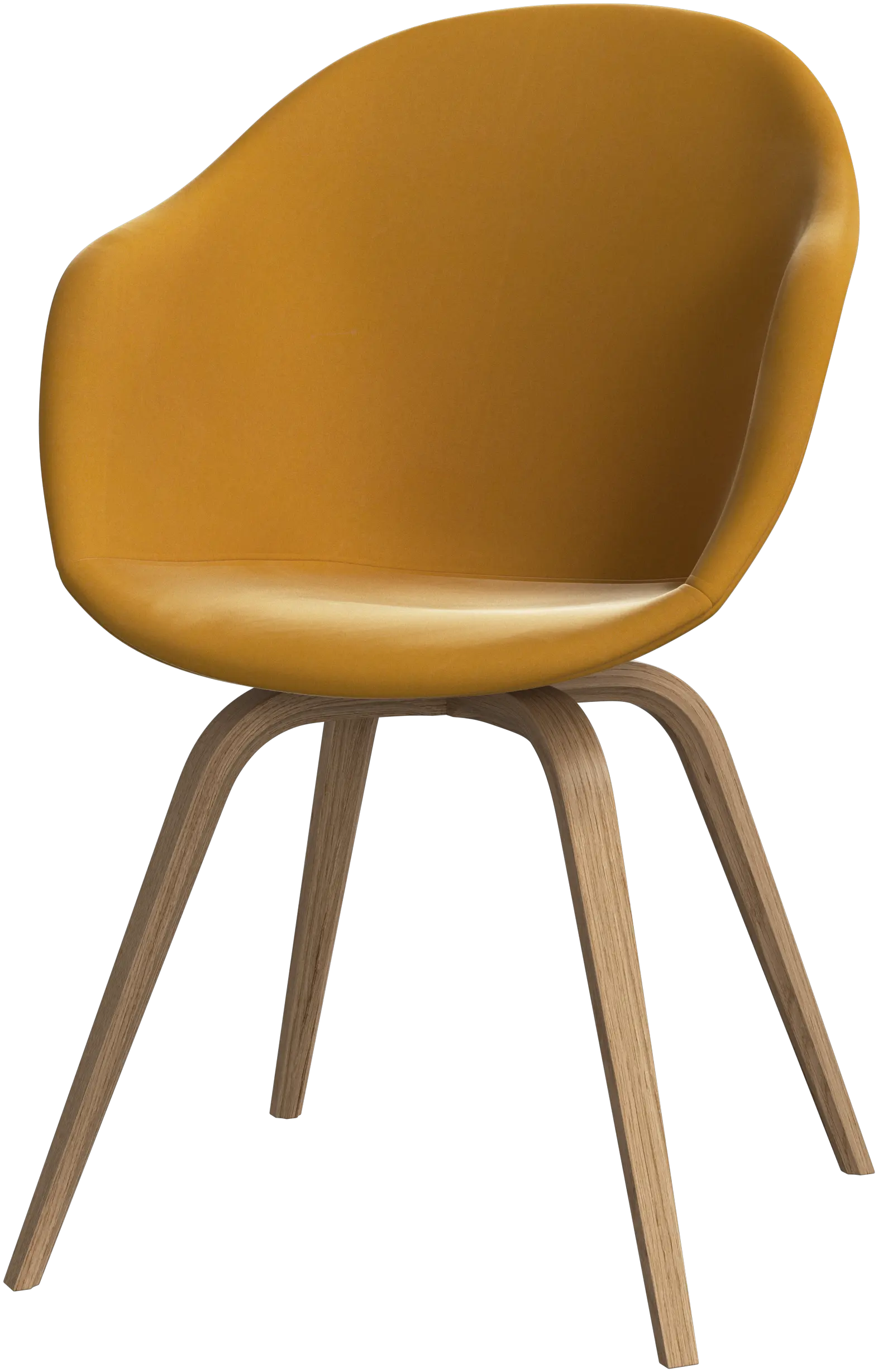 Hauge dining chair