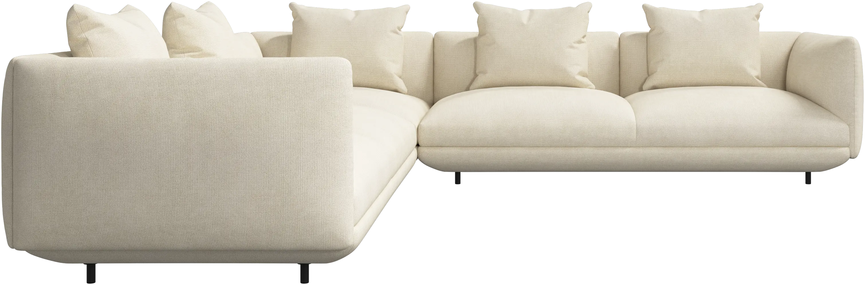 Salamanca corner sofa