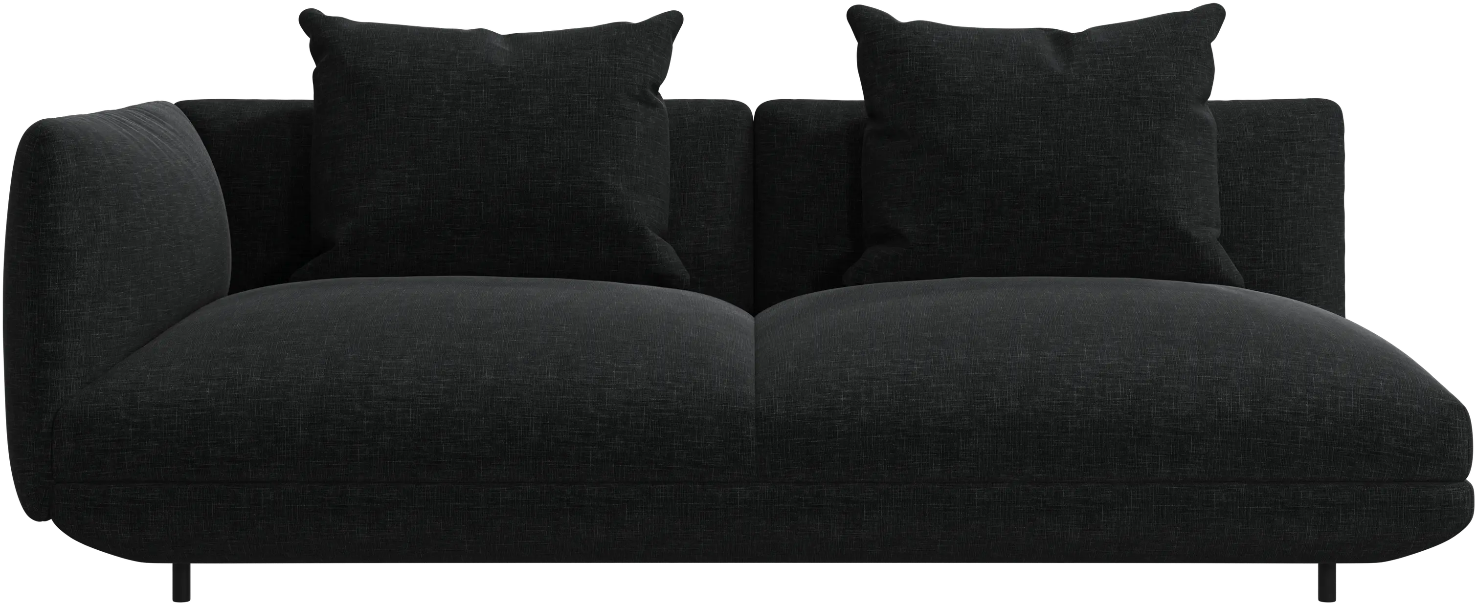 Salamanca 2 seater, left arm