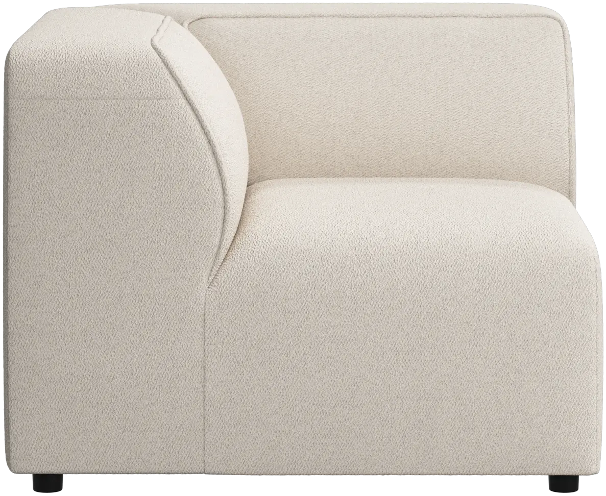 Carmo corner module