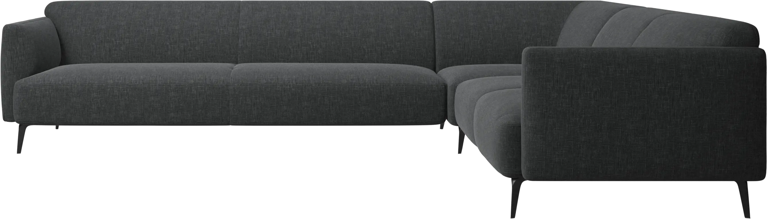 Modena corner sofa