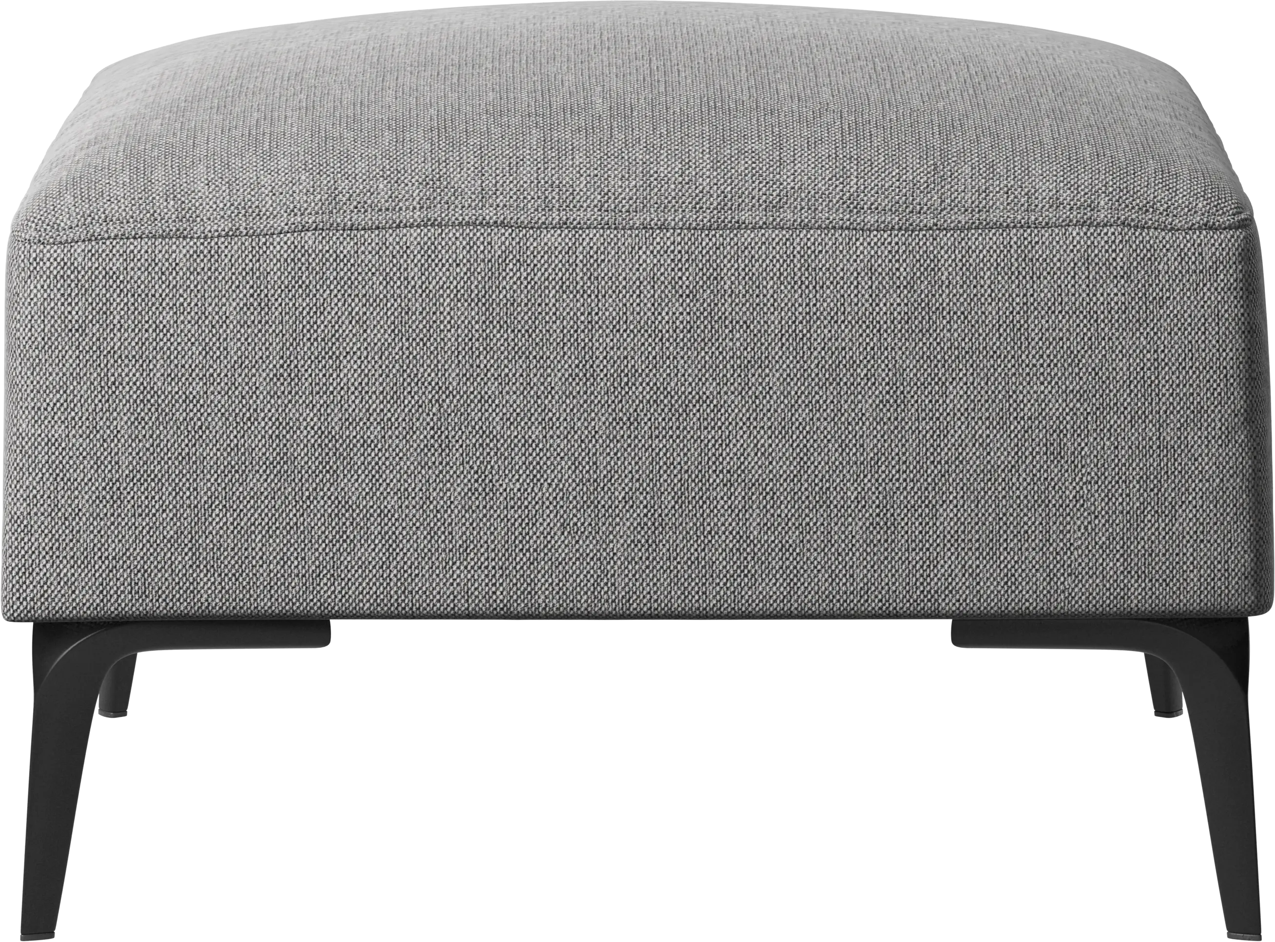 Zürich footstool