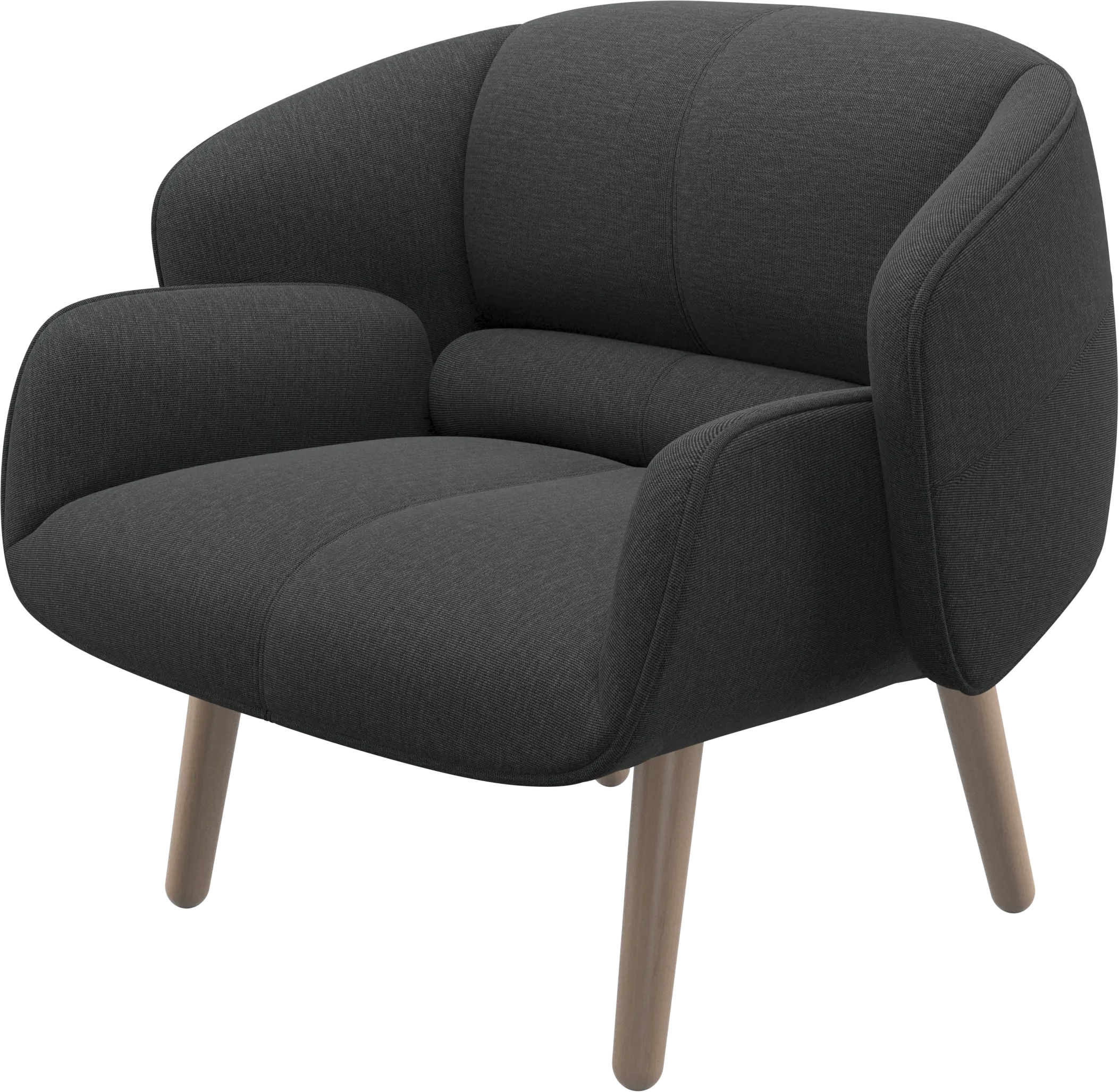 fusion armchair
