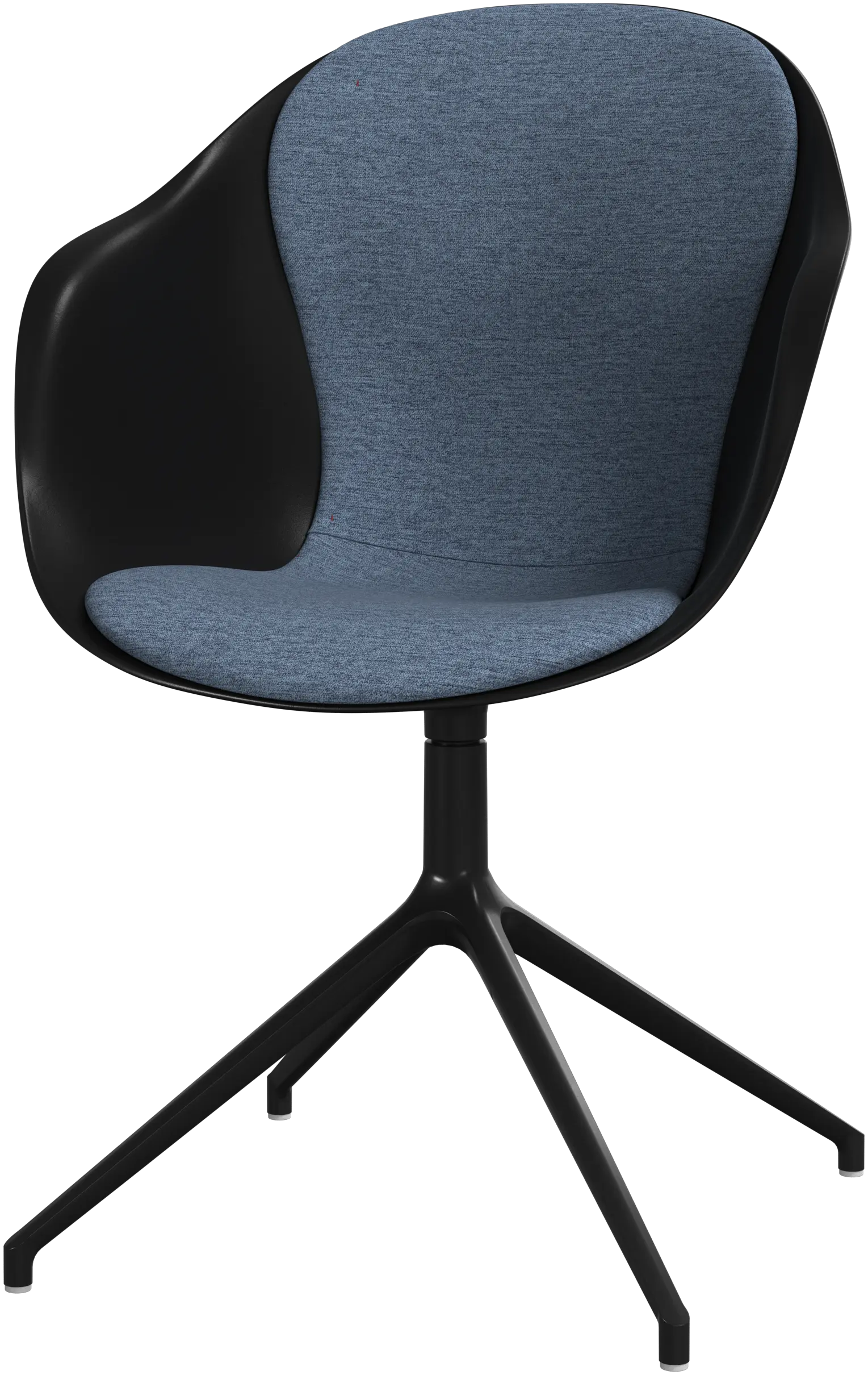 Adelaide chair with swivel function