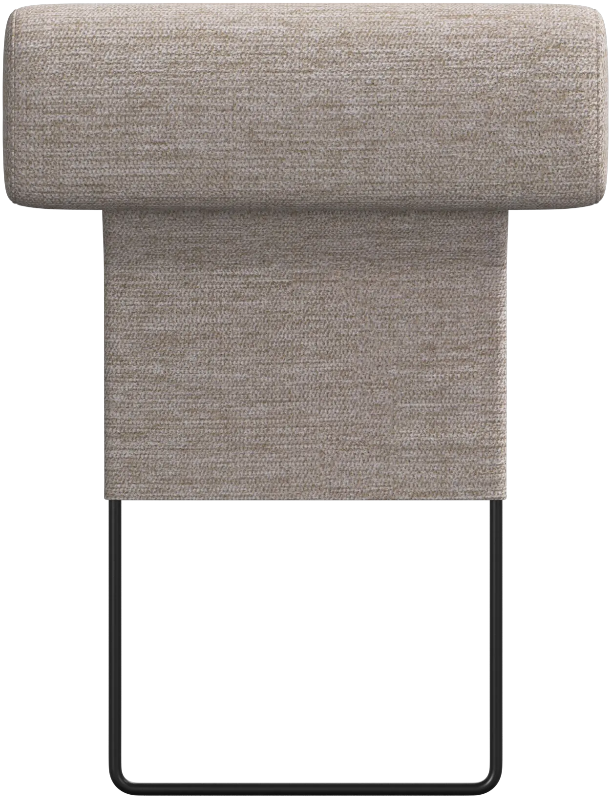 Indivi headrest