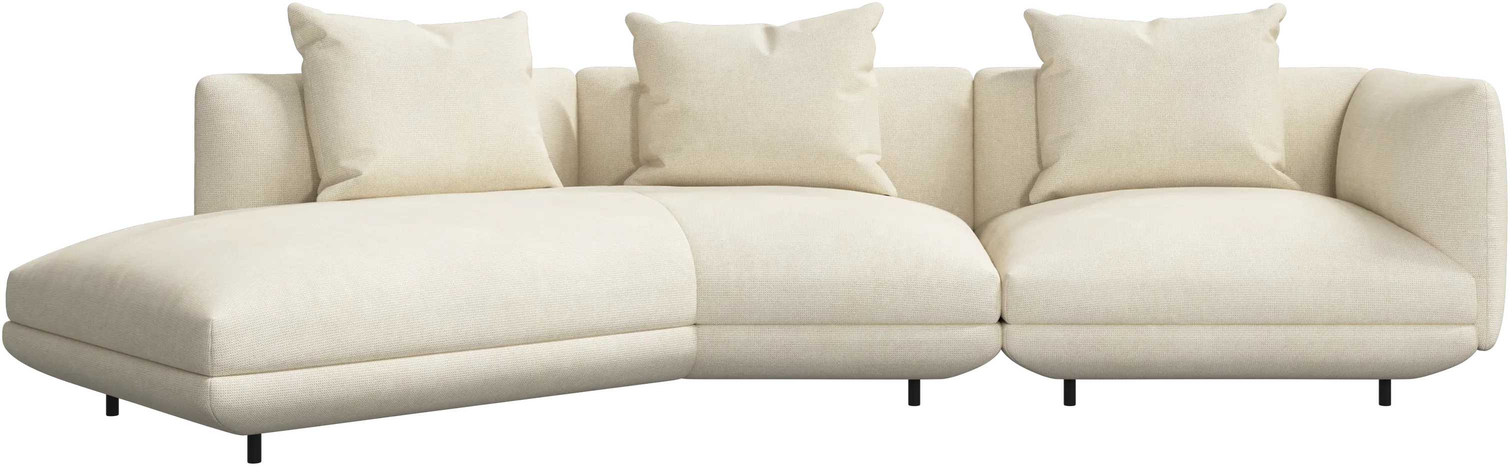 Salamanca 3 seater lounge sofa