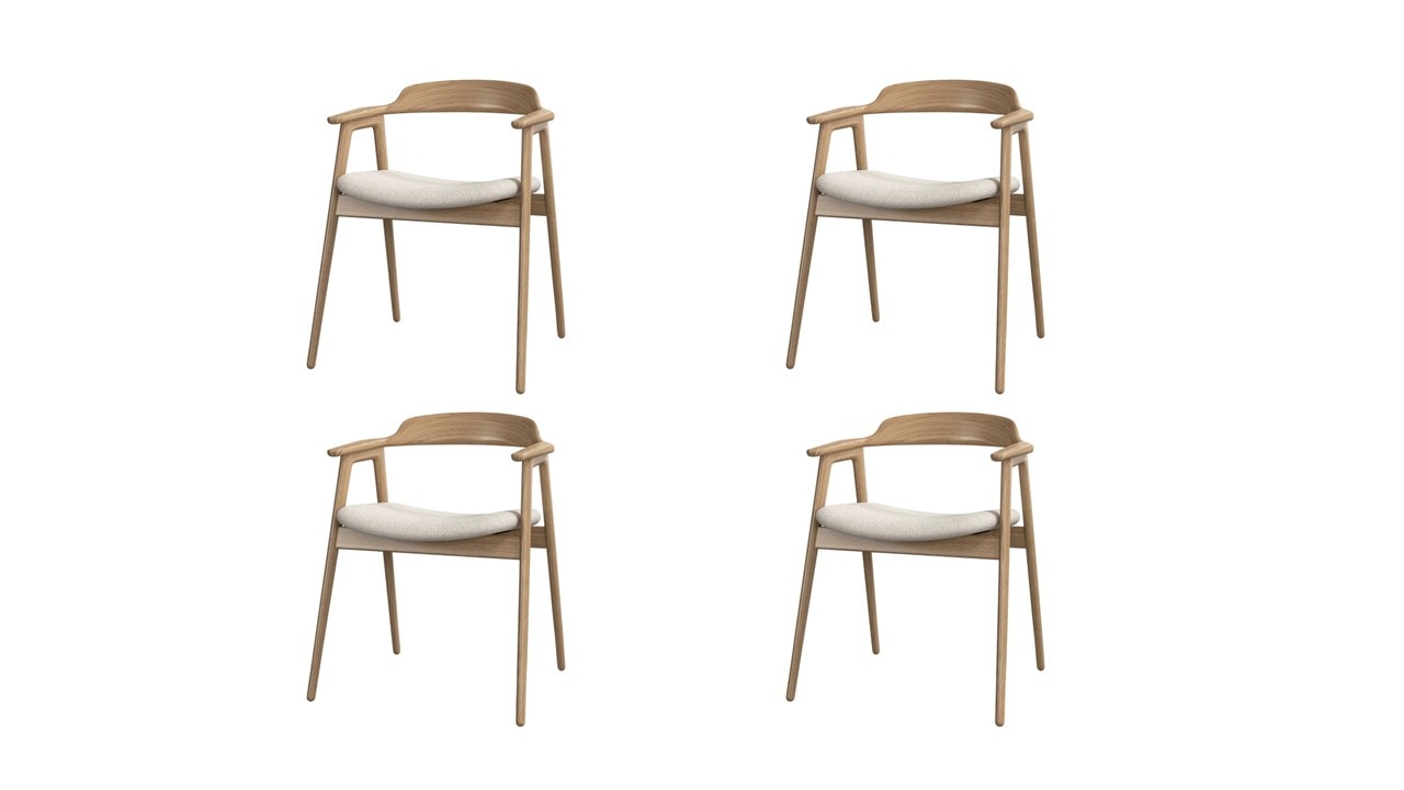Dining chairs