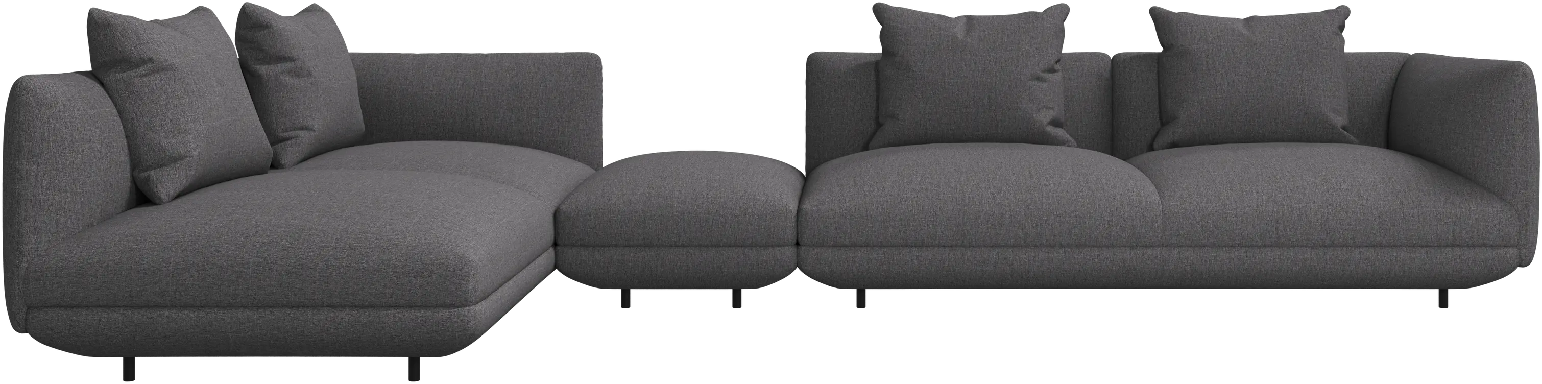 Salamanca corner sofa