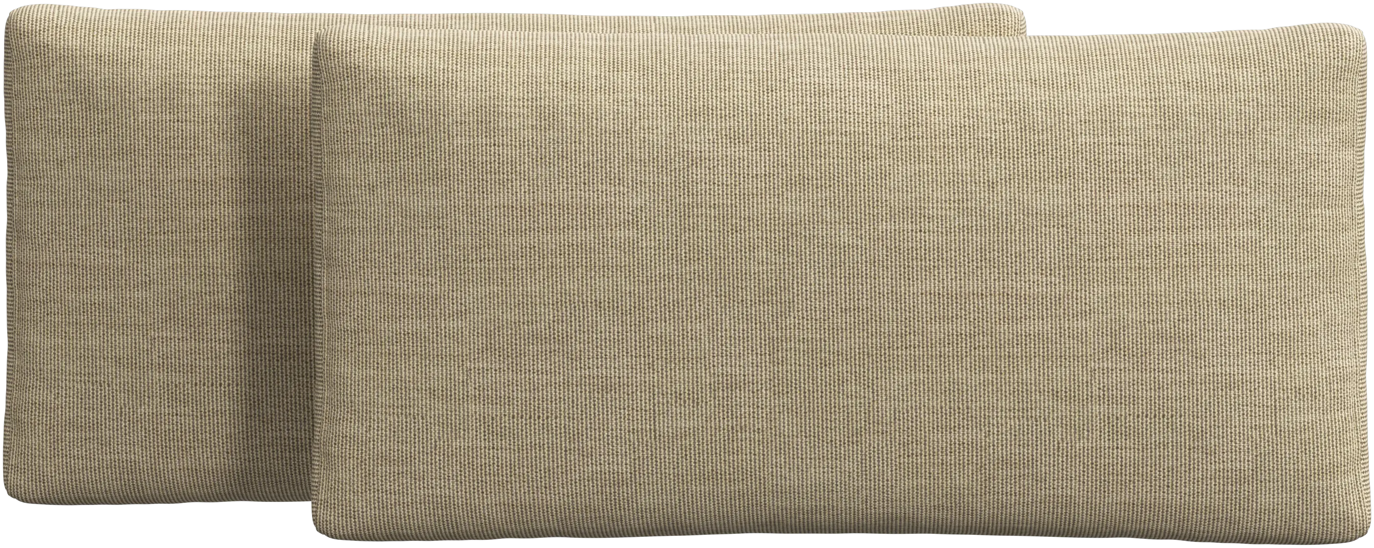 Milano sofa cushion