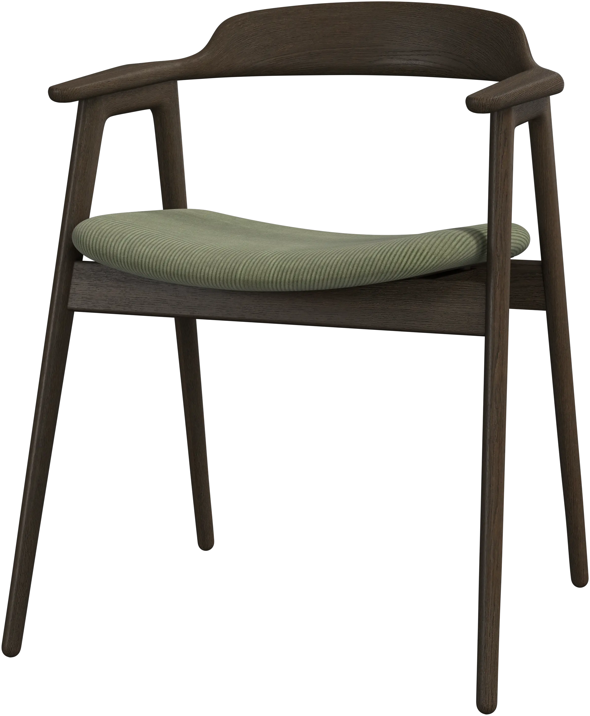 Seoul dining chair