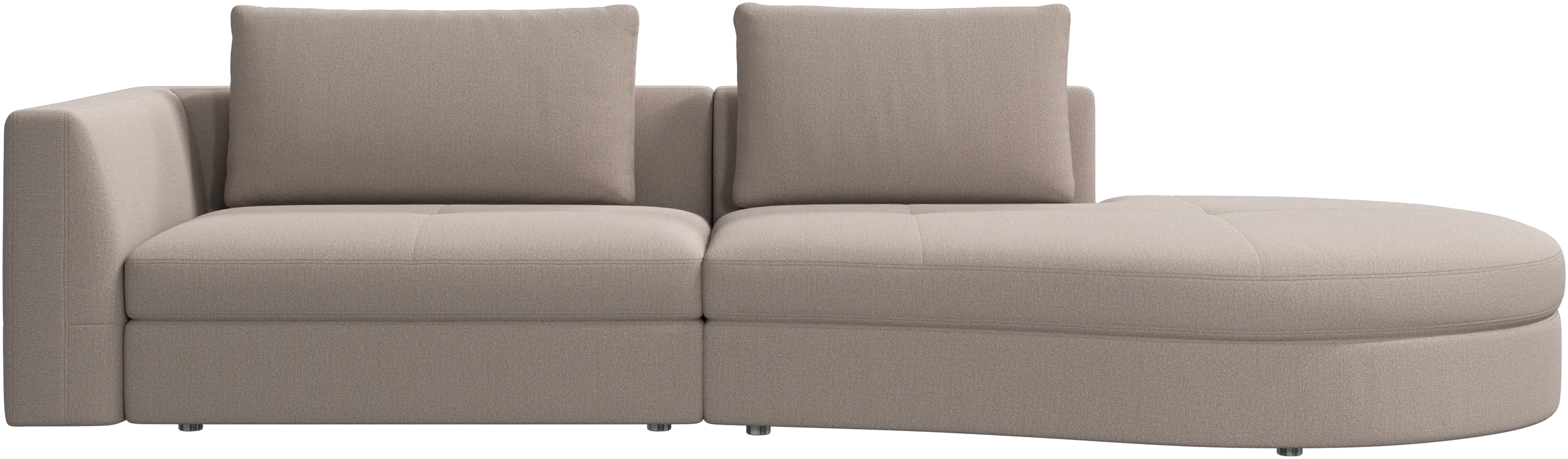 Sofa wypoczynkowa 2,5-osobowa Bergamo