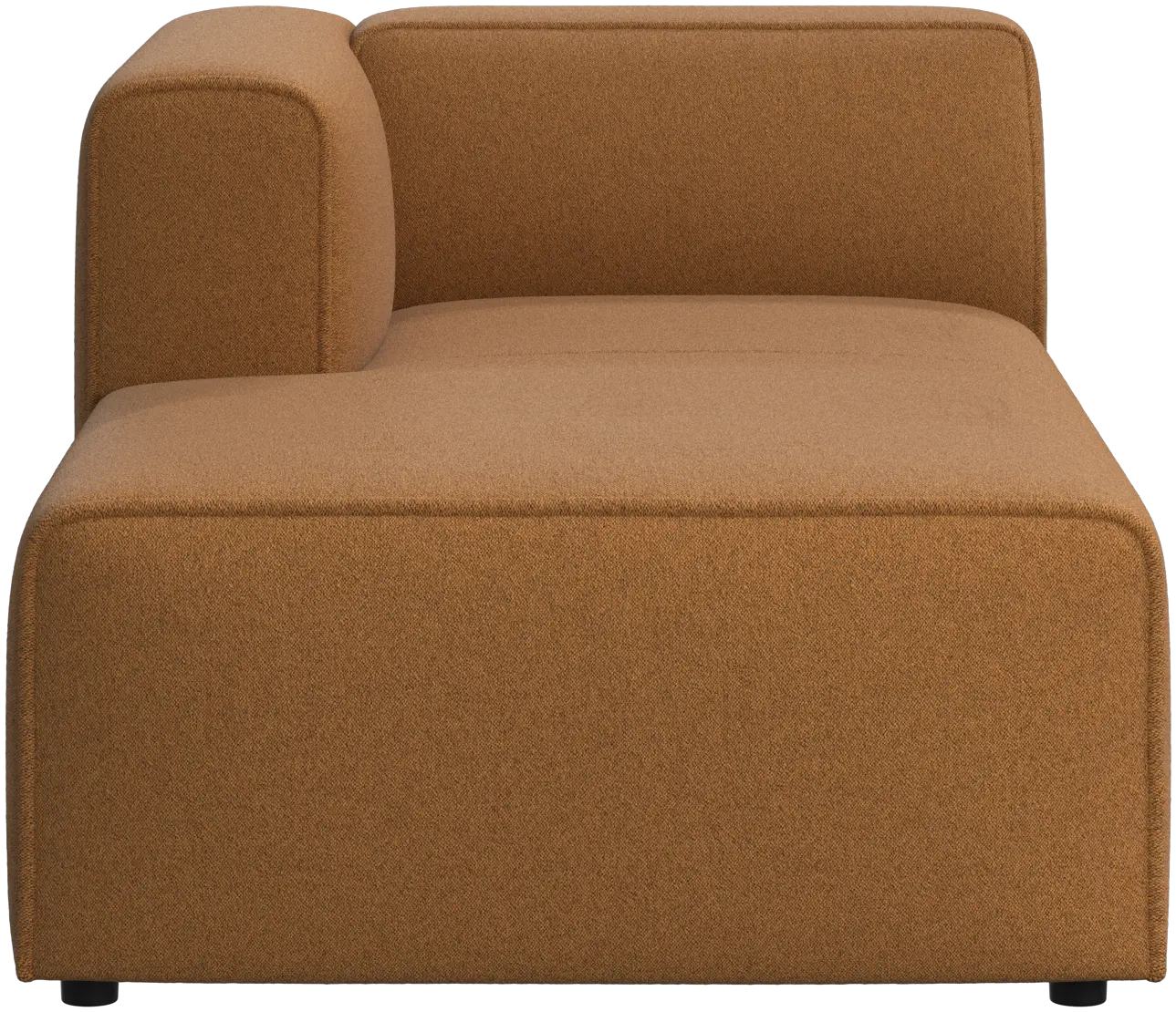 Carmo chaise longue sofa