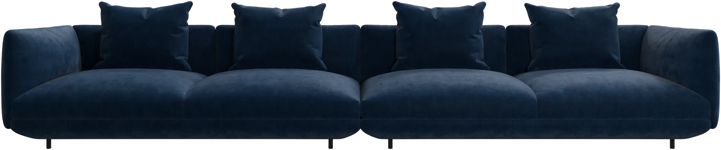 Salamanca 4-Sitzer-Sofa