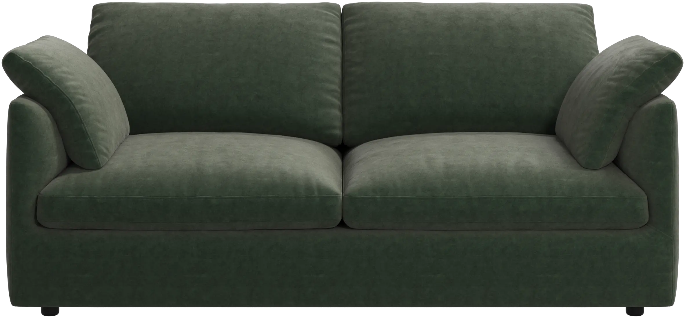 Milano 2-seater sofa