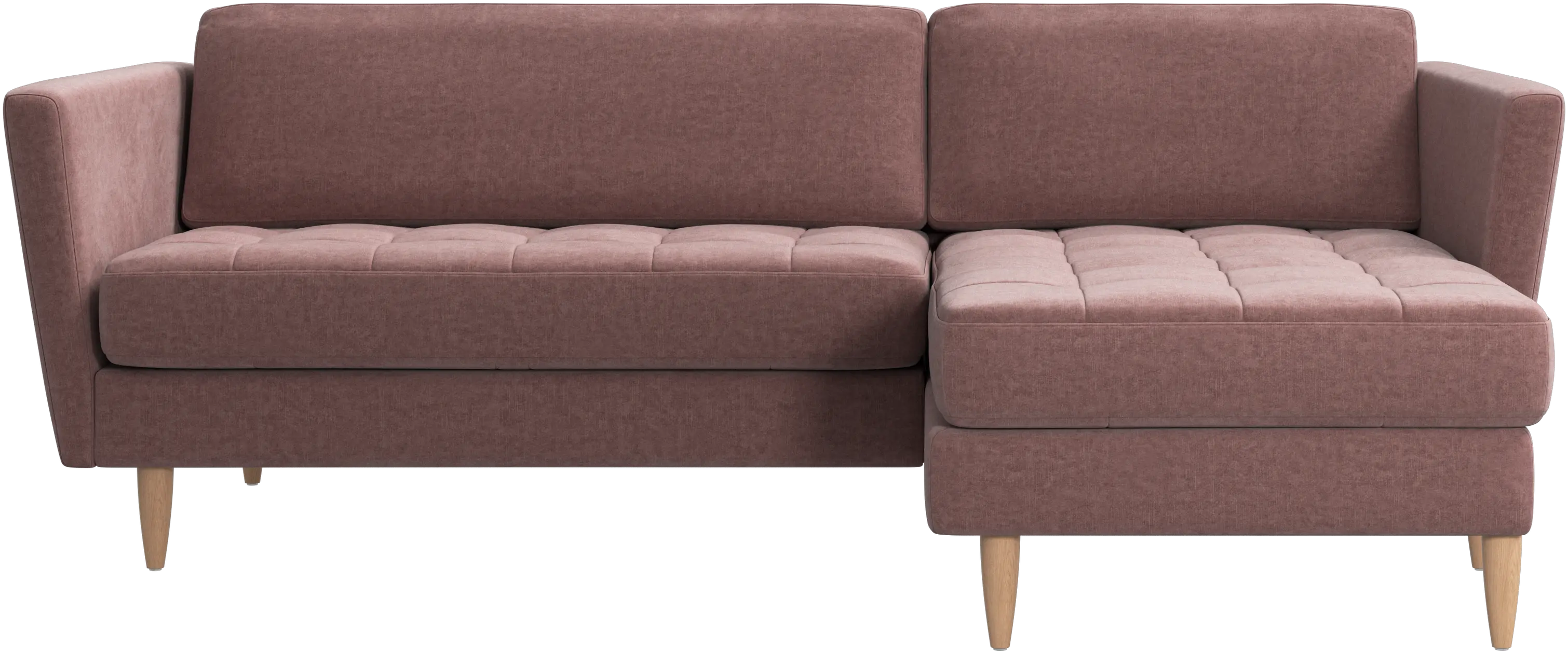 Osaka chaise longue sofa