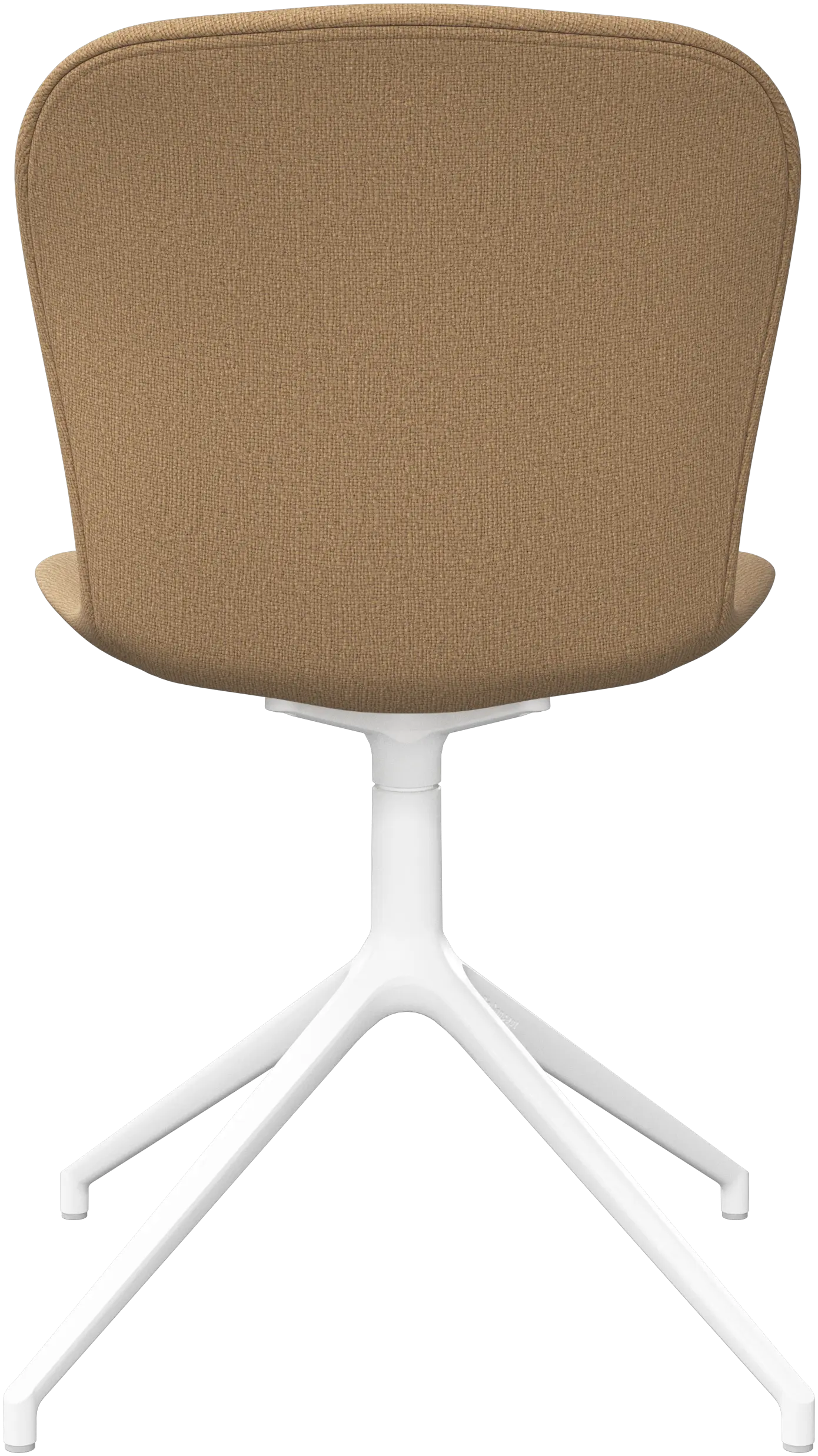 Adelaide dining chair with swivel function
