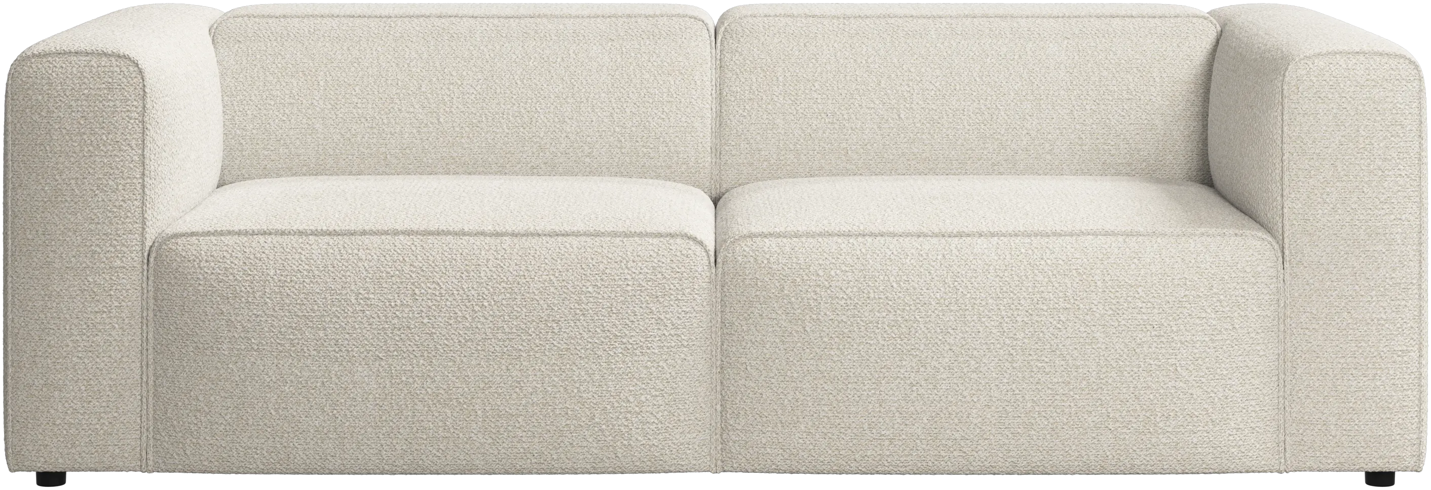 Carmo 2,5-istuttava sohva