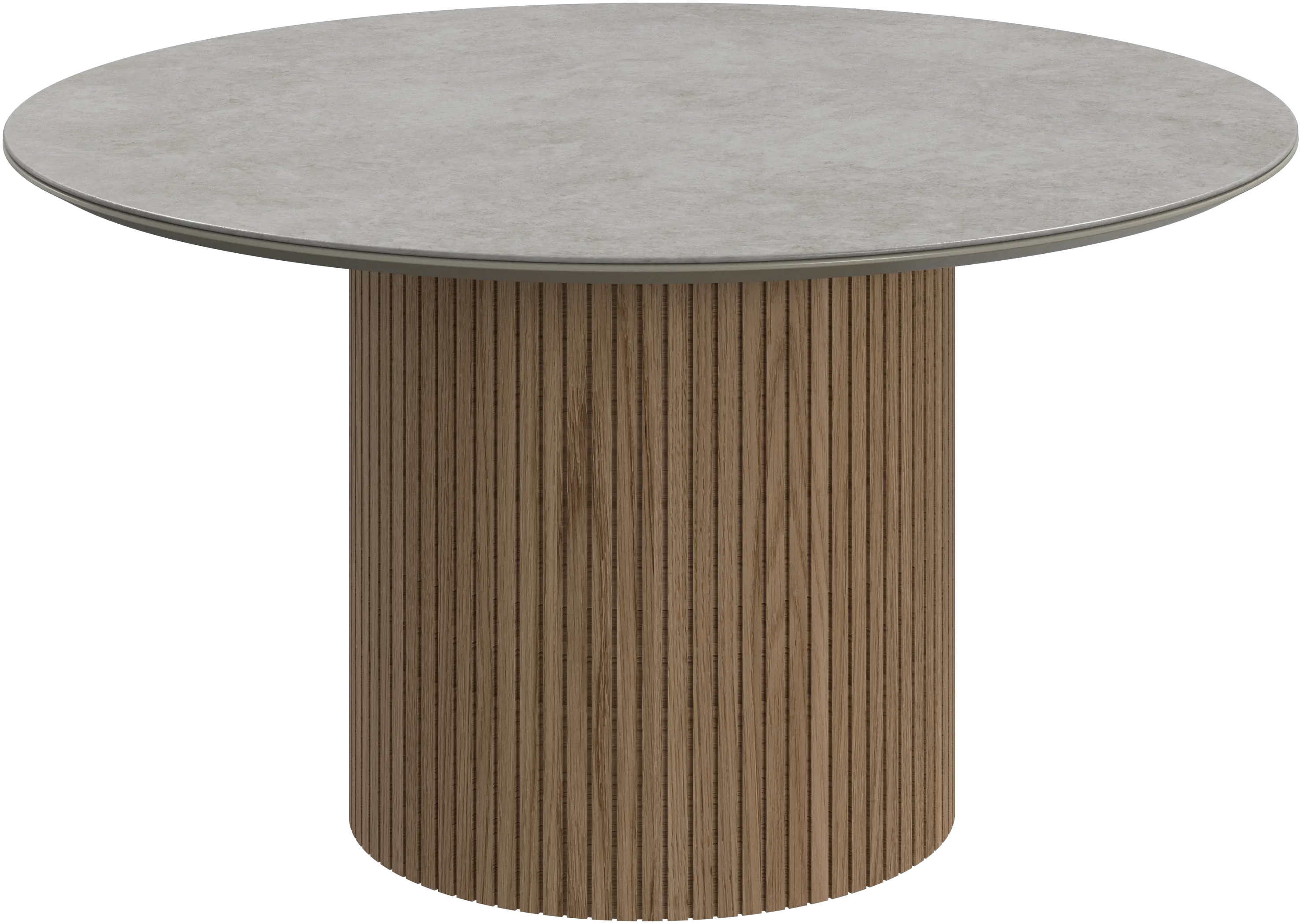 Santiago coffee table