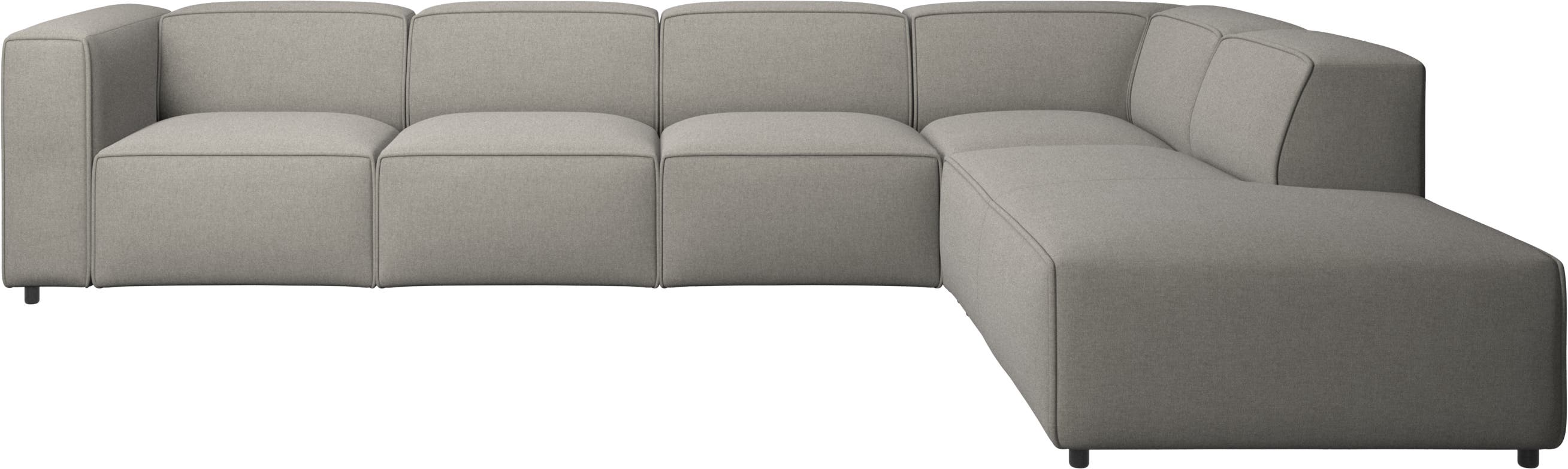 Carmo corner sofa