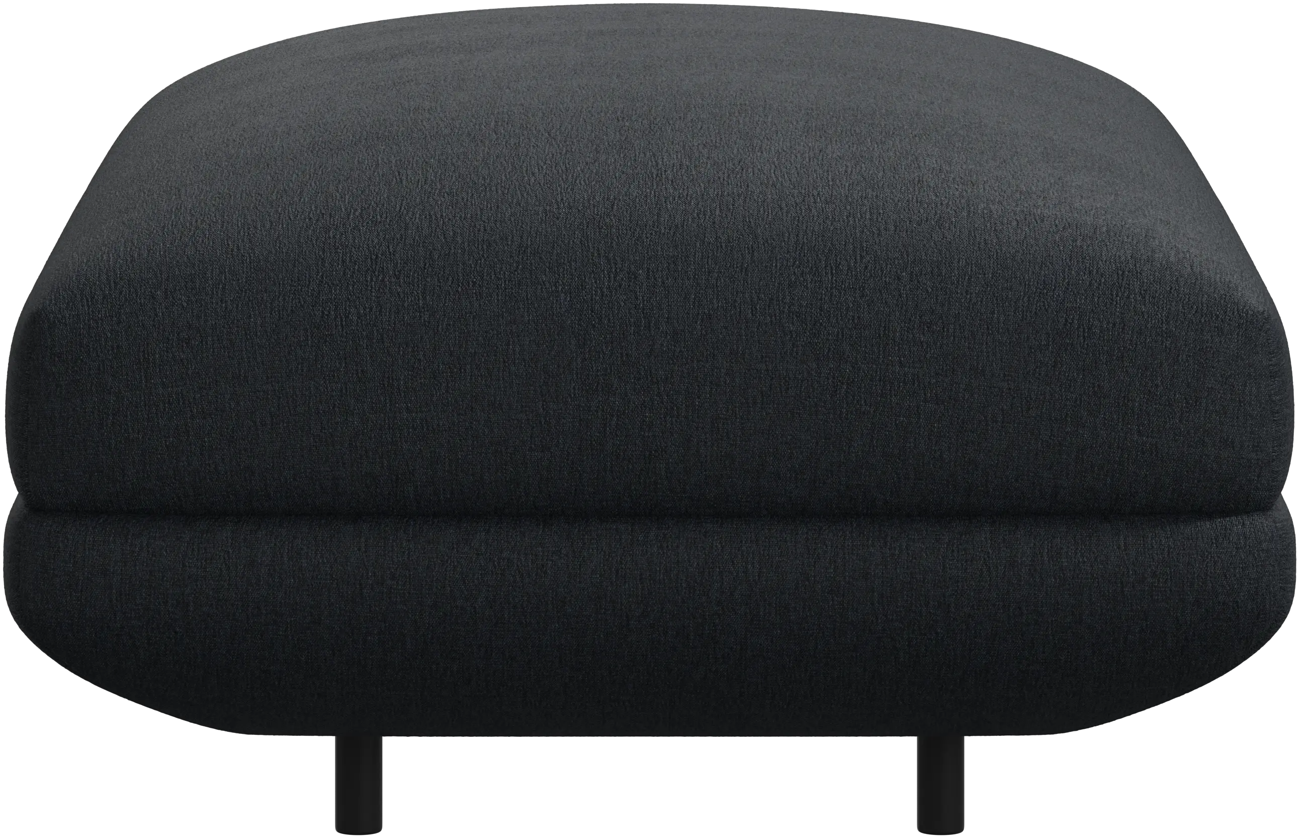 Salamanca footstool small