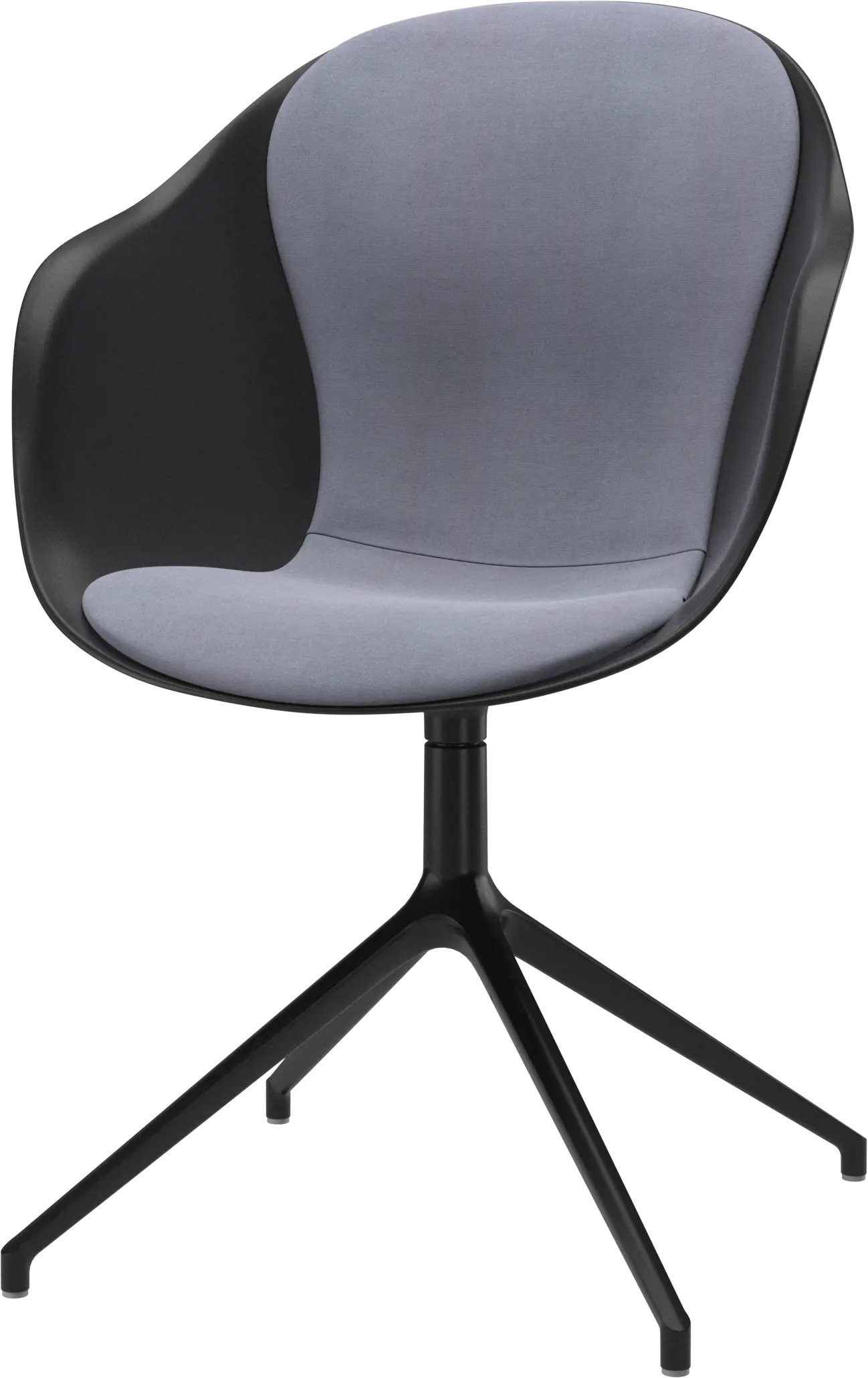 Adelaide chair with swivel function