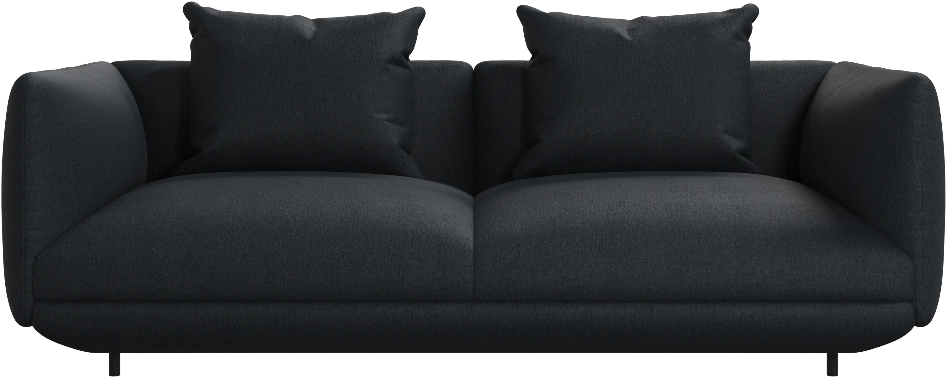 Sofá Salamanca de 2 plazas con 2 brazos