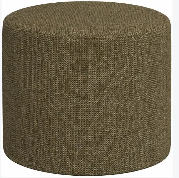 Footstool EDEN FOOTSTOOL (FLWH023) SAVE £110