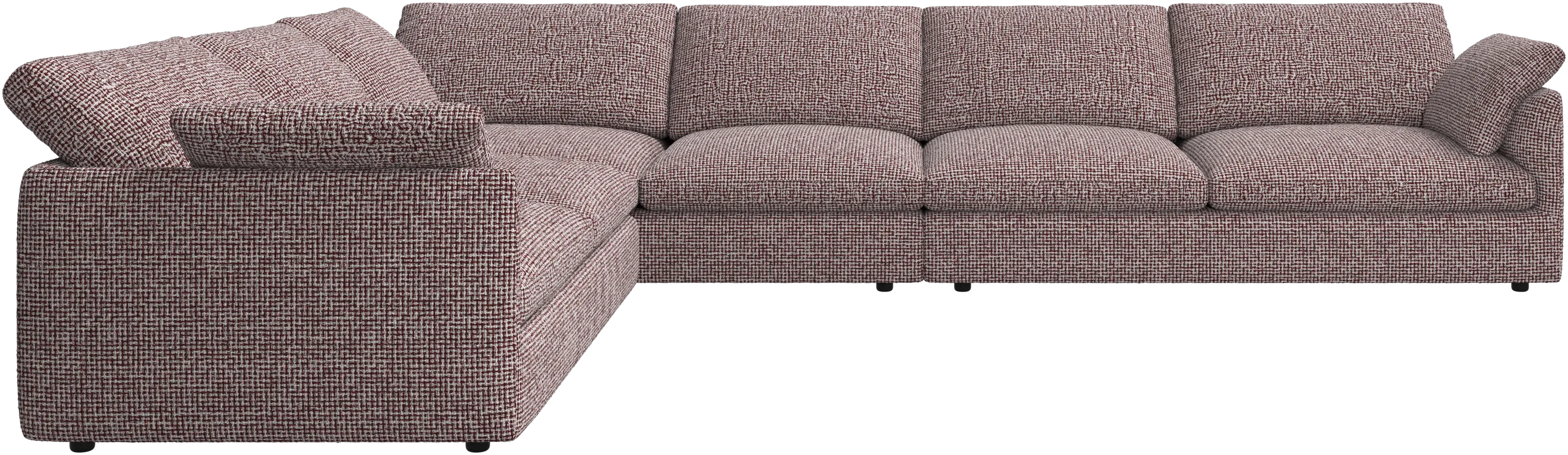 Milano Ecksofa