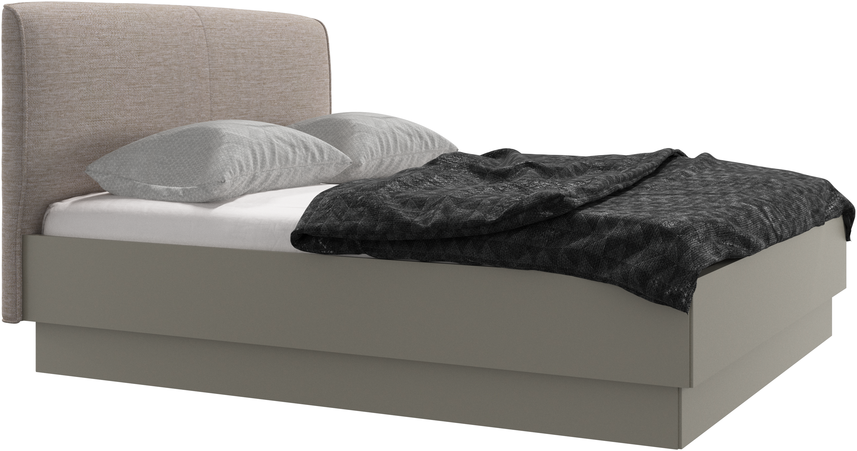 Beds