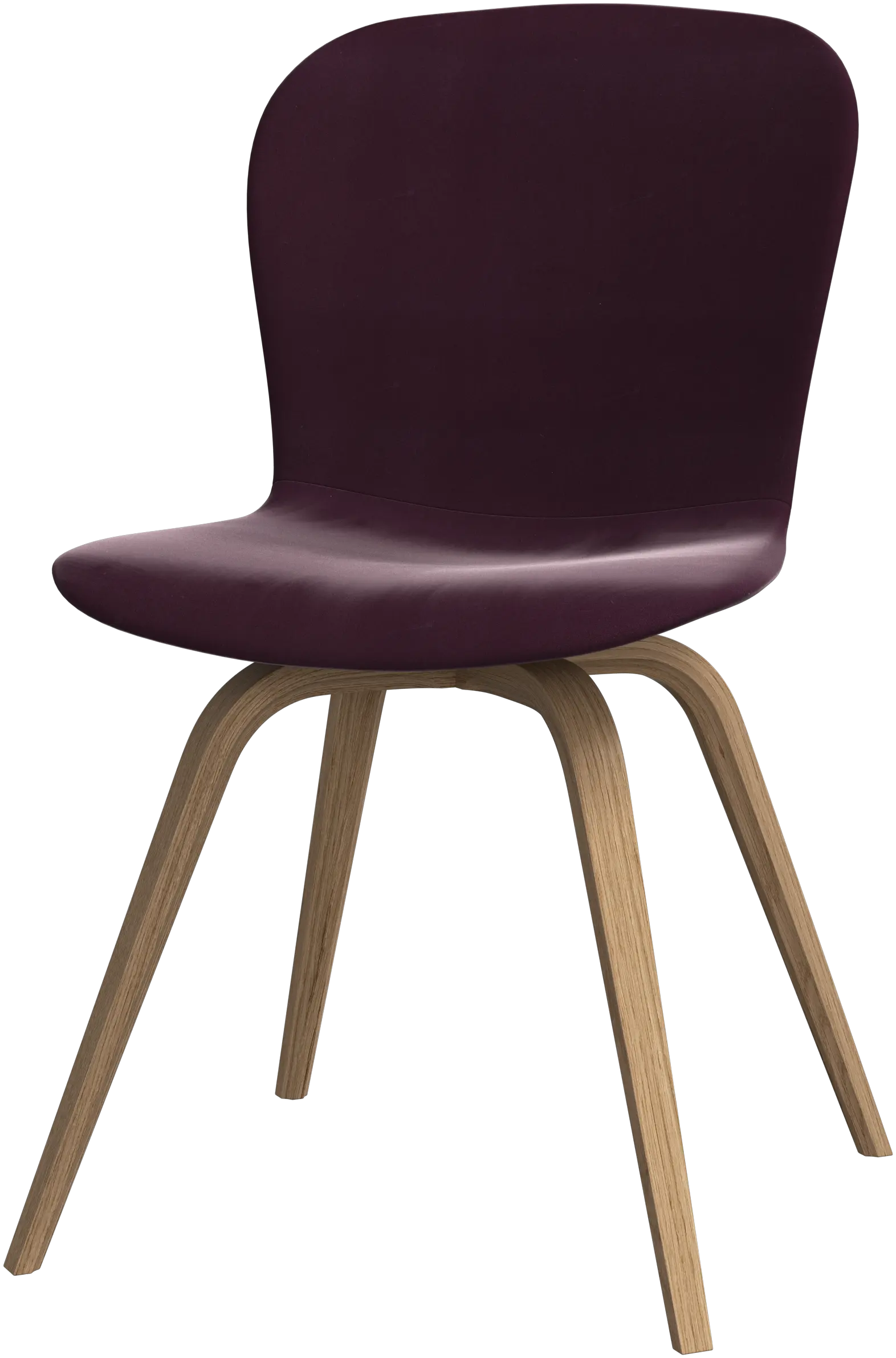 Silla de comedor Hauge