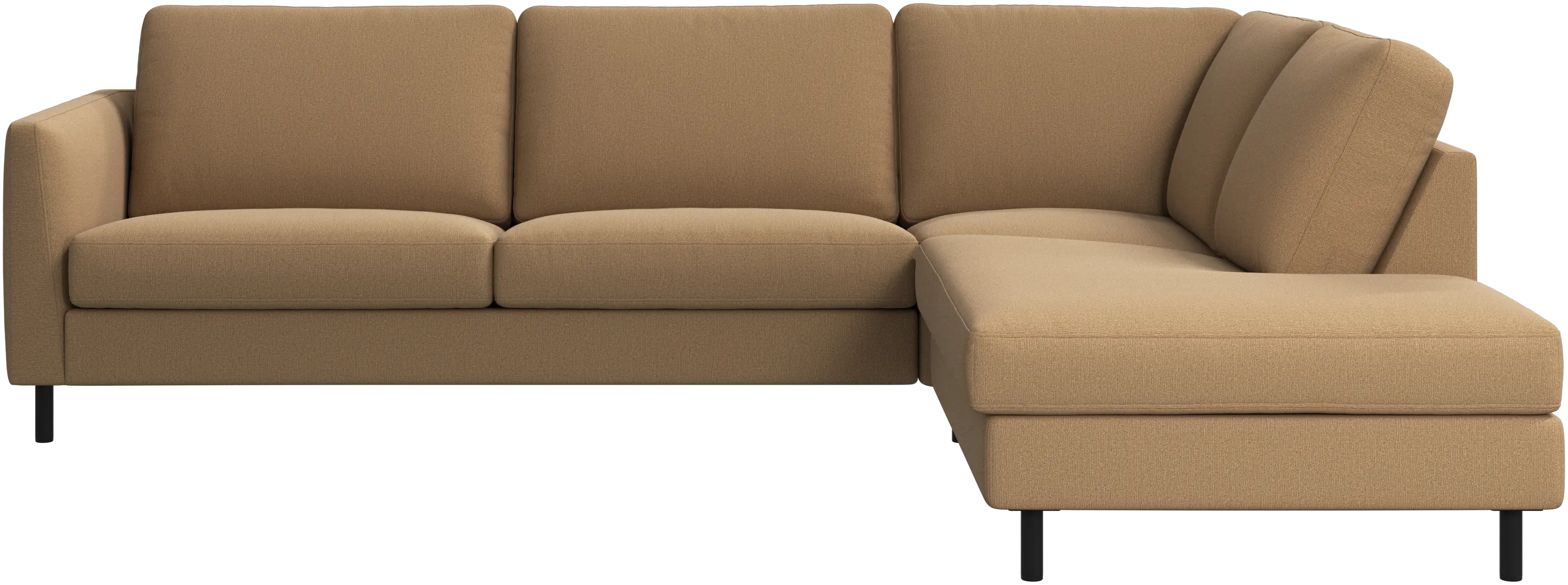 Indivi hörnsoffa, höger