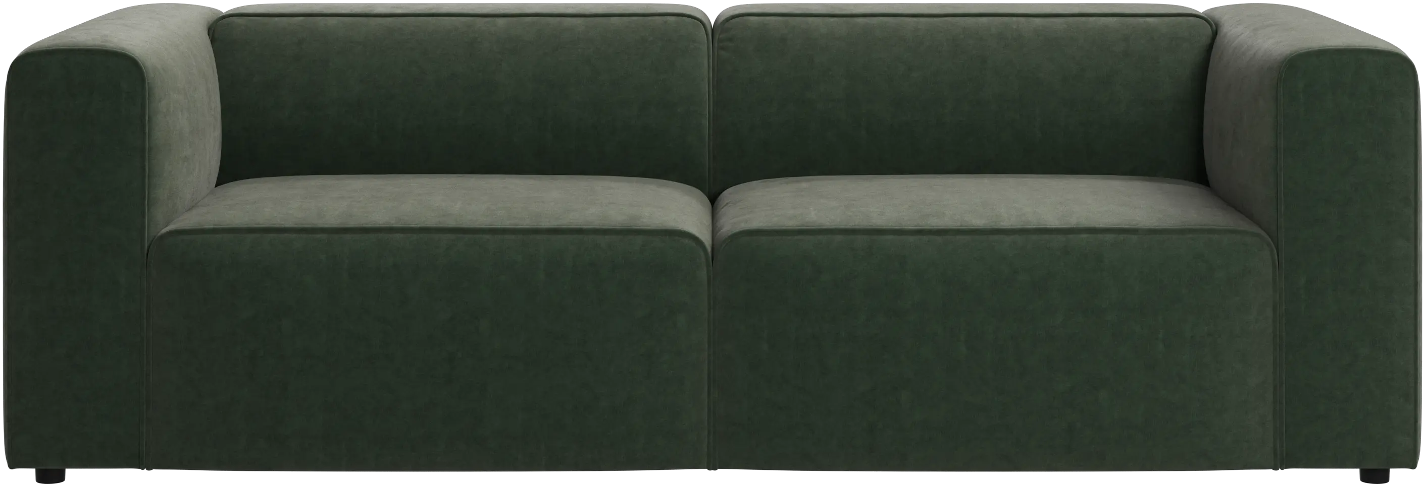 Carmo 2.5 seater sofa with motion