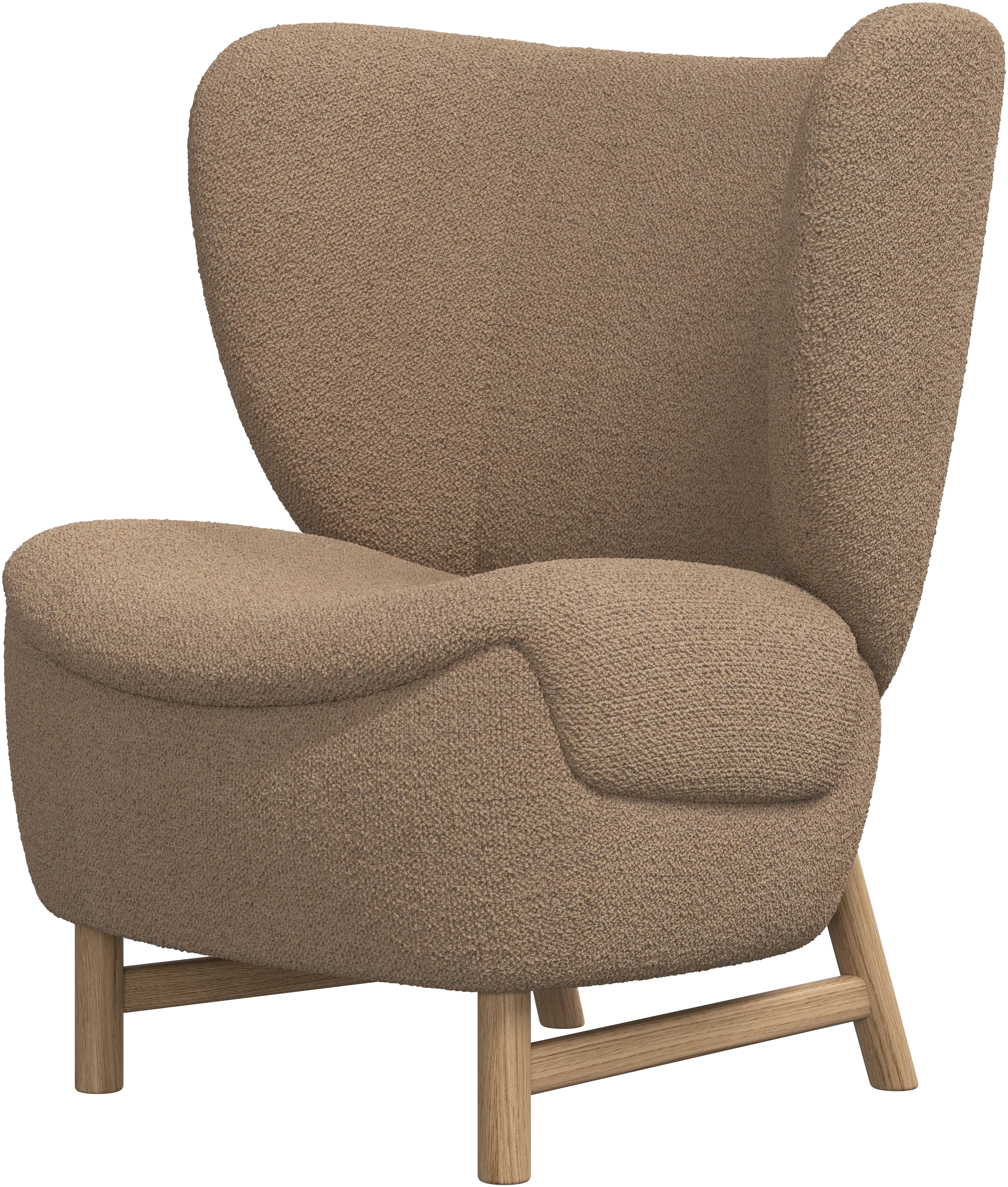 Catskills armchair