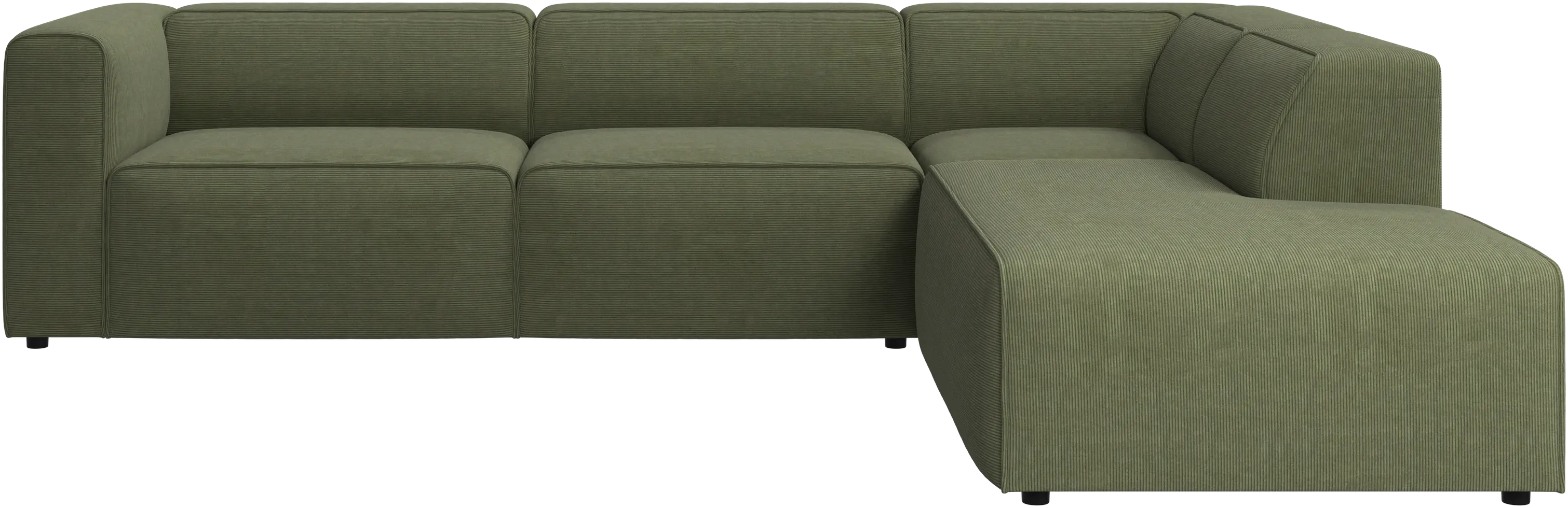 Carmo corner sofa