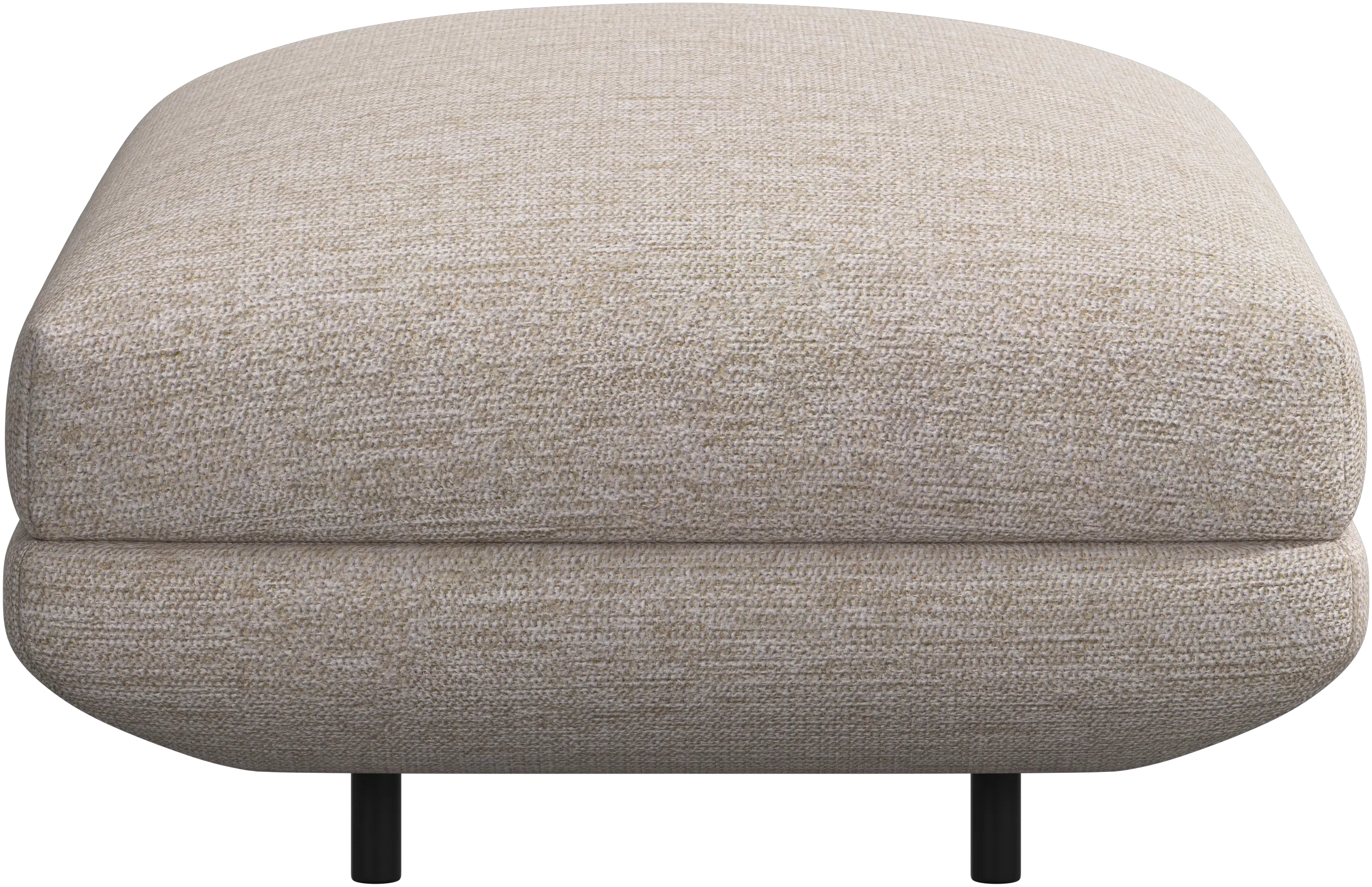 Salamanca footstool small