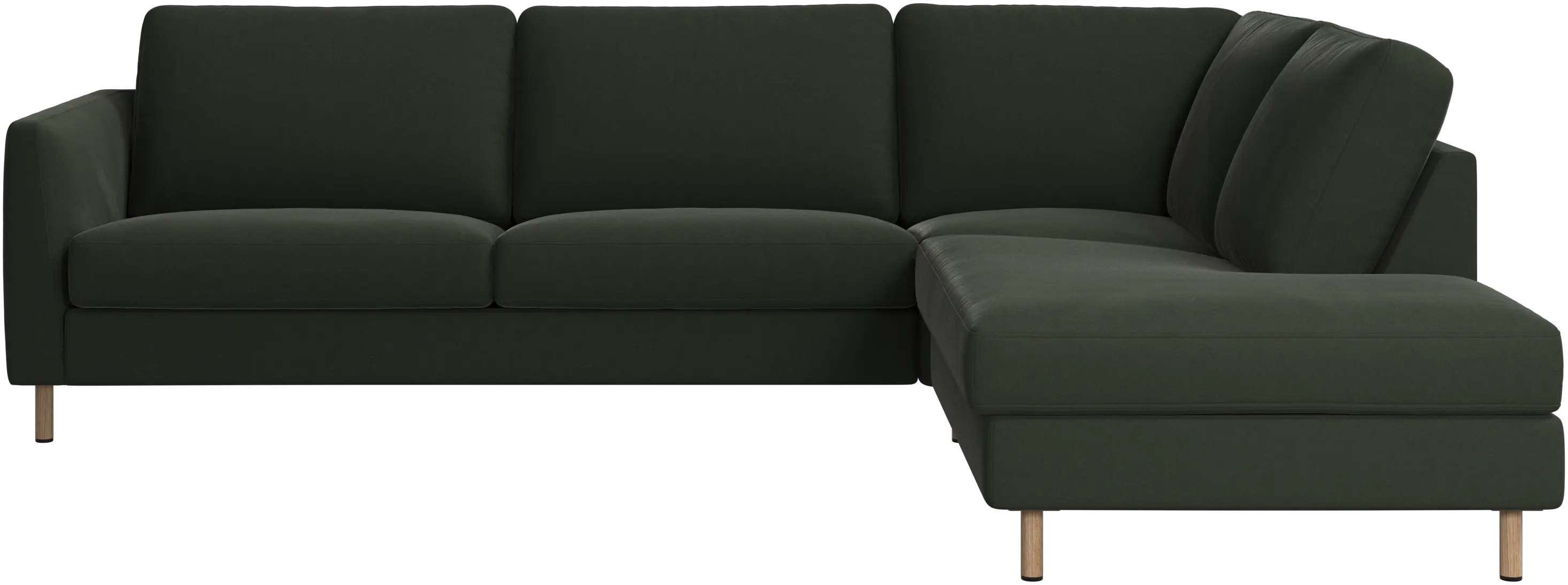 Indivi hjørnesofa, højre