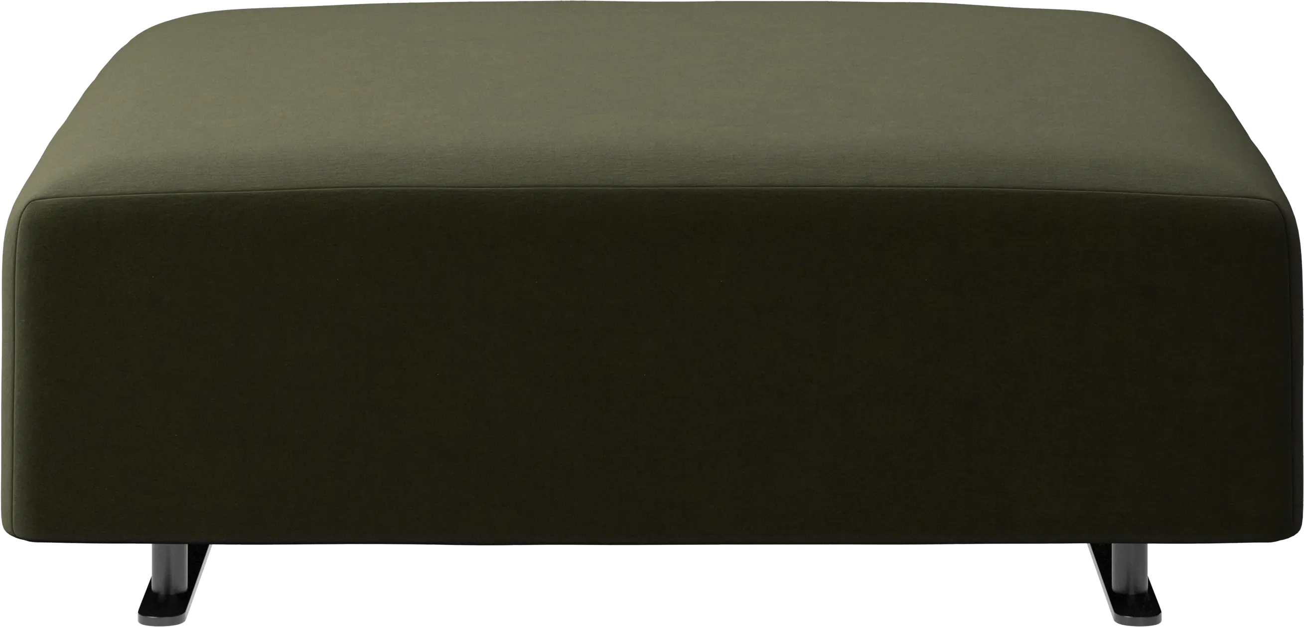 Hampton footstool