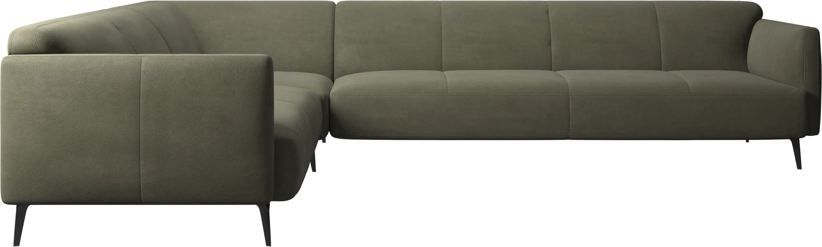Modena corner sofa