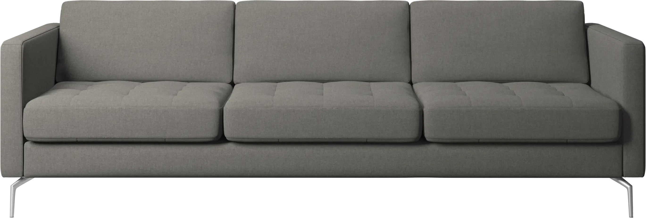 Osaka armchair