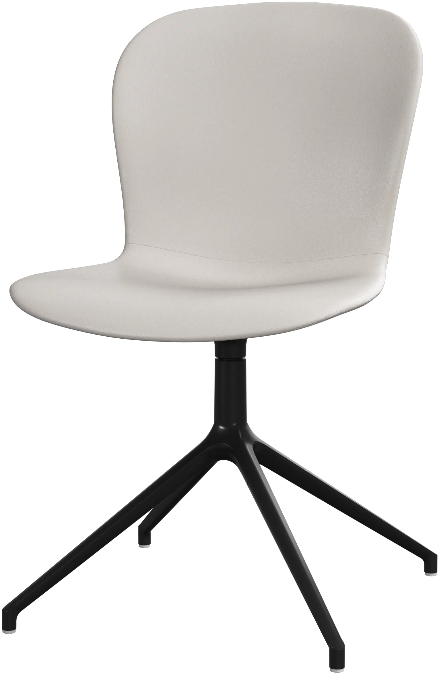 Adelaide dining chair with swivel function
