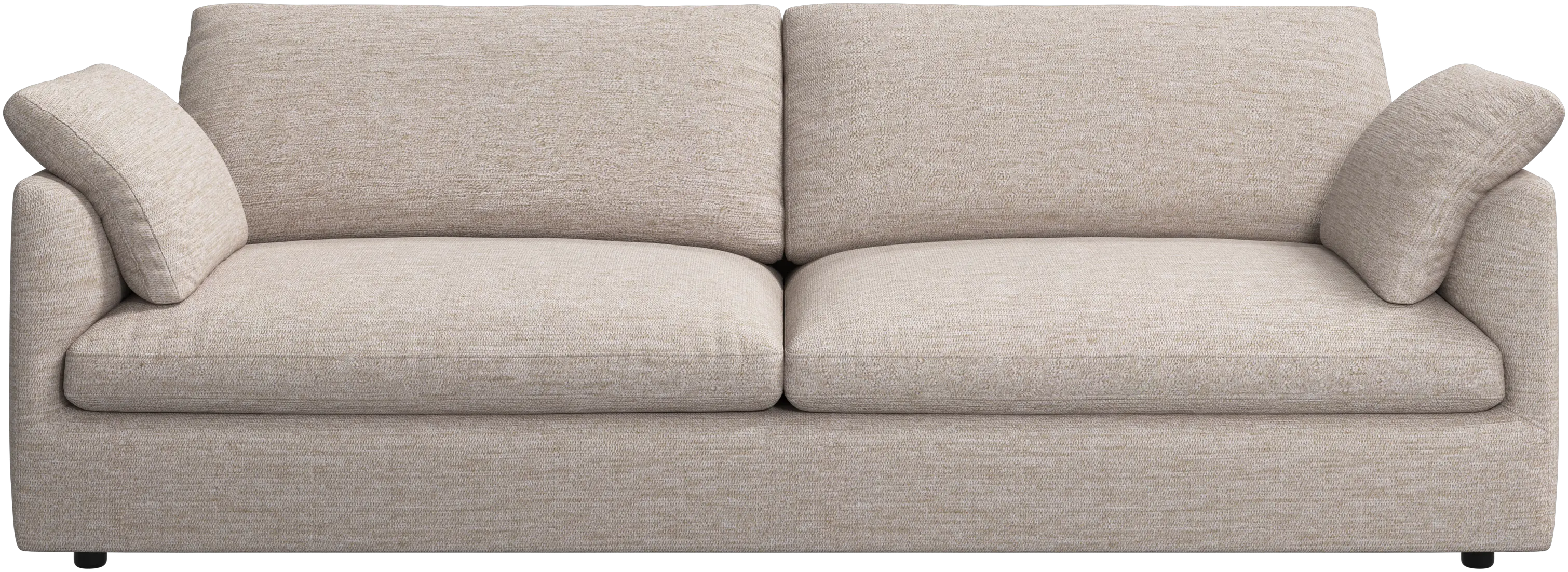 Milano 3-seater sofa