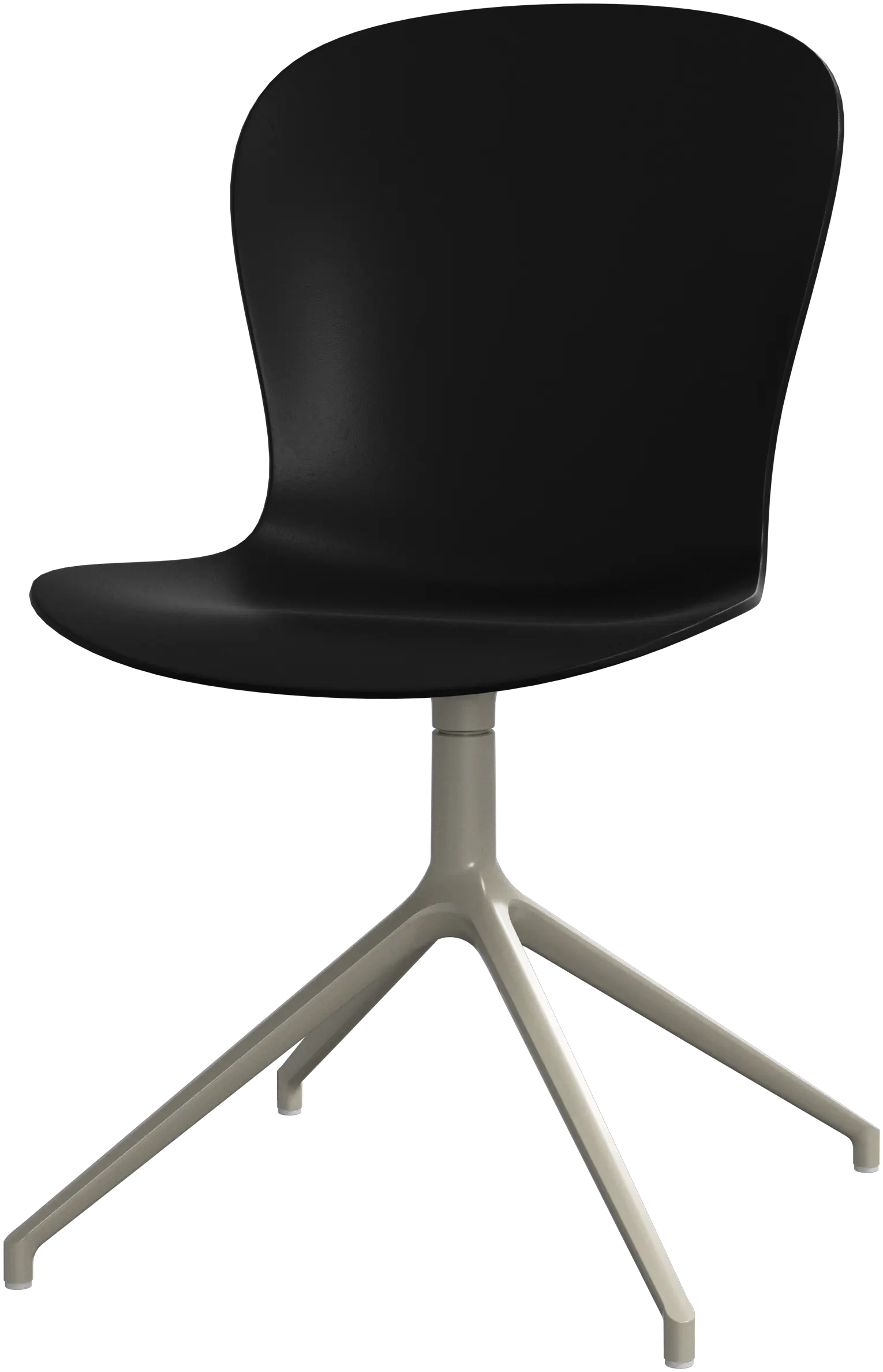 Adelaide chair with swivel function