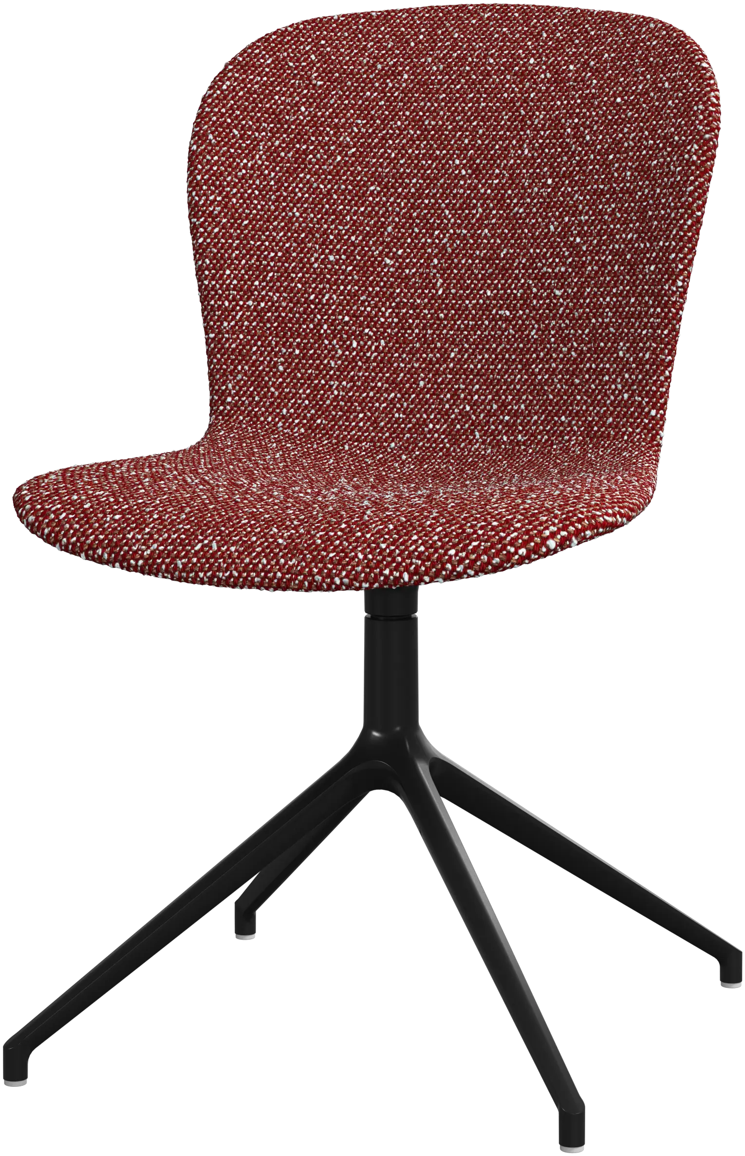 Adelaide dining chair with swivel function