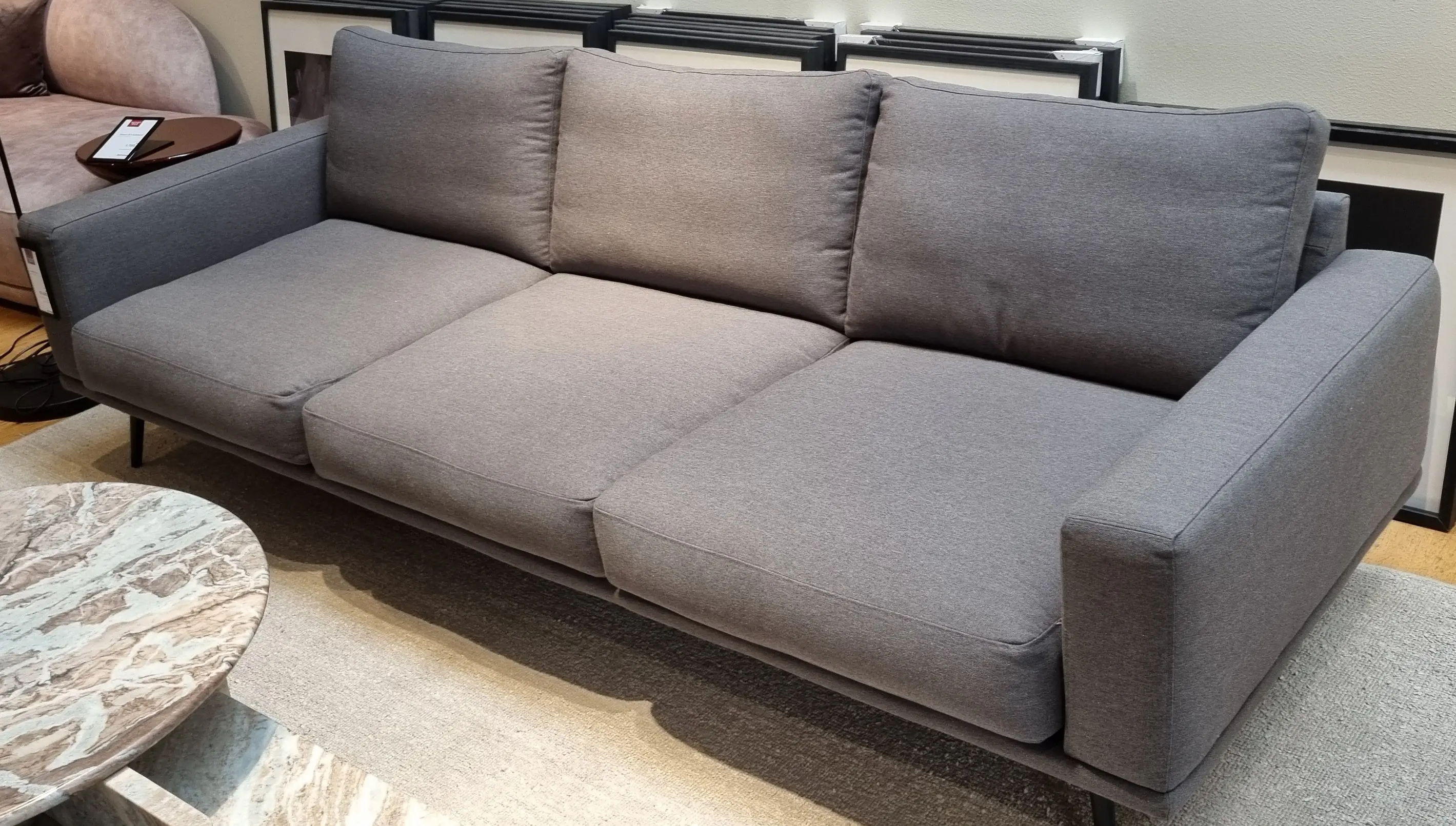Sofas Carlton sofa