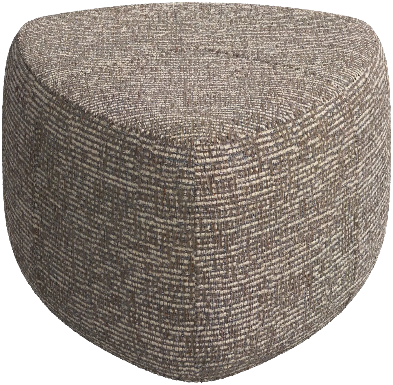 Bermuda footstool